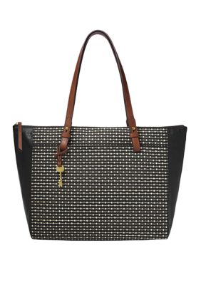 Fossil® Rachel Tote With Zipper | belk