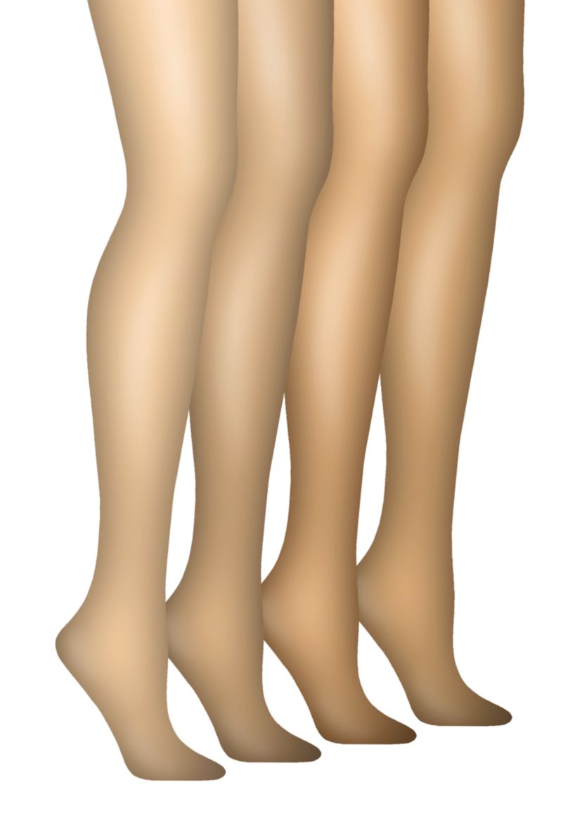 Evolution Ultra Sheer Pantyhose
