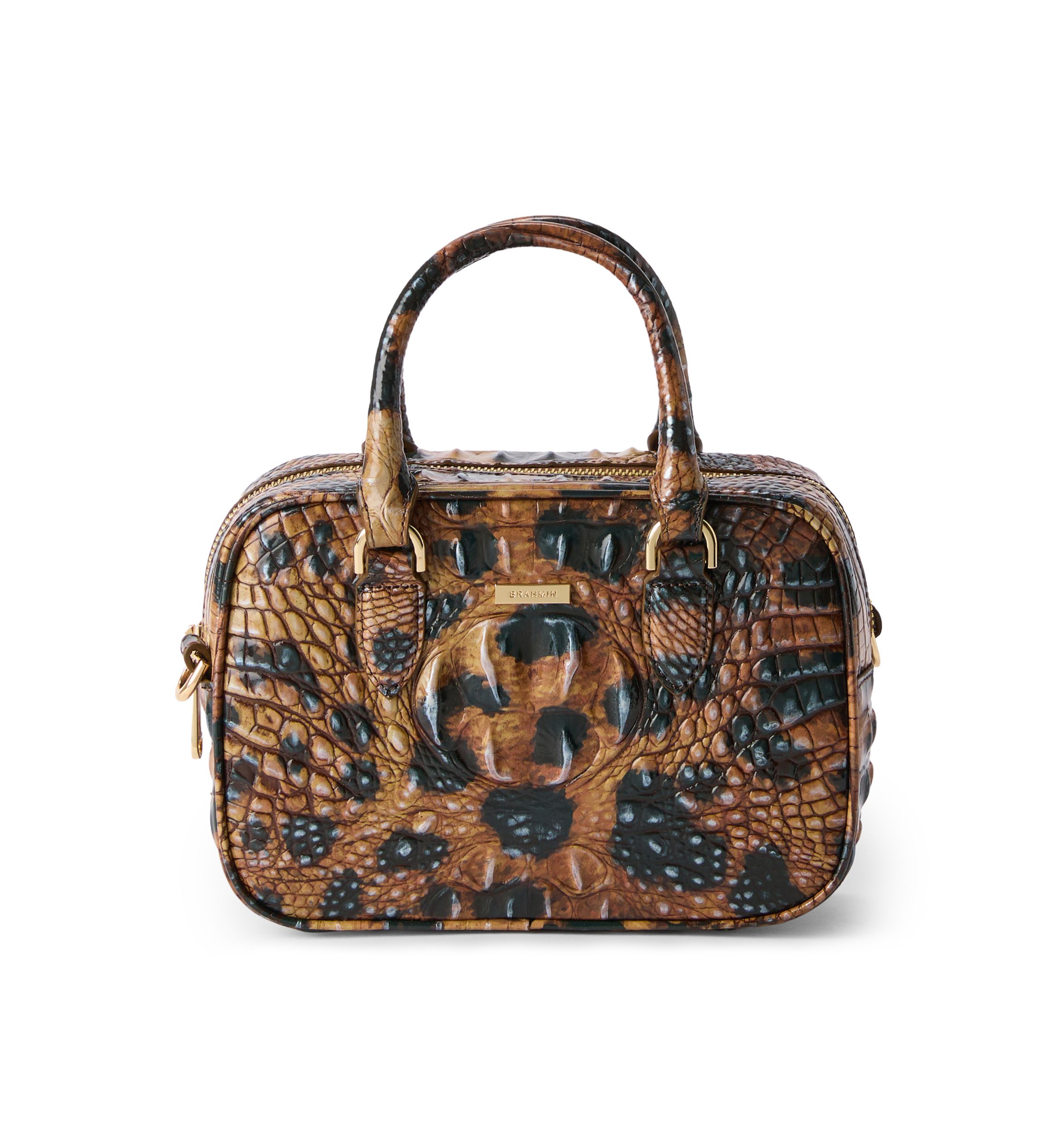 Mara Mini Satchel 
