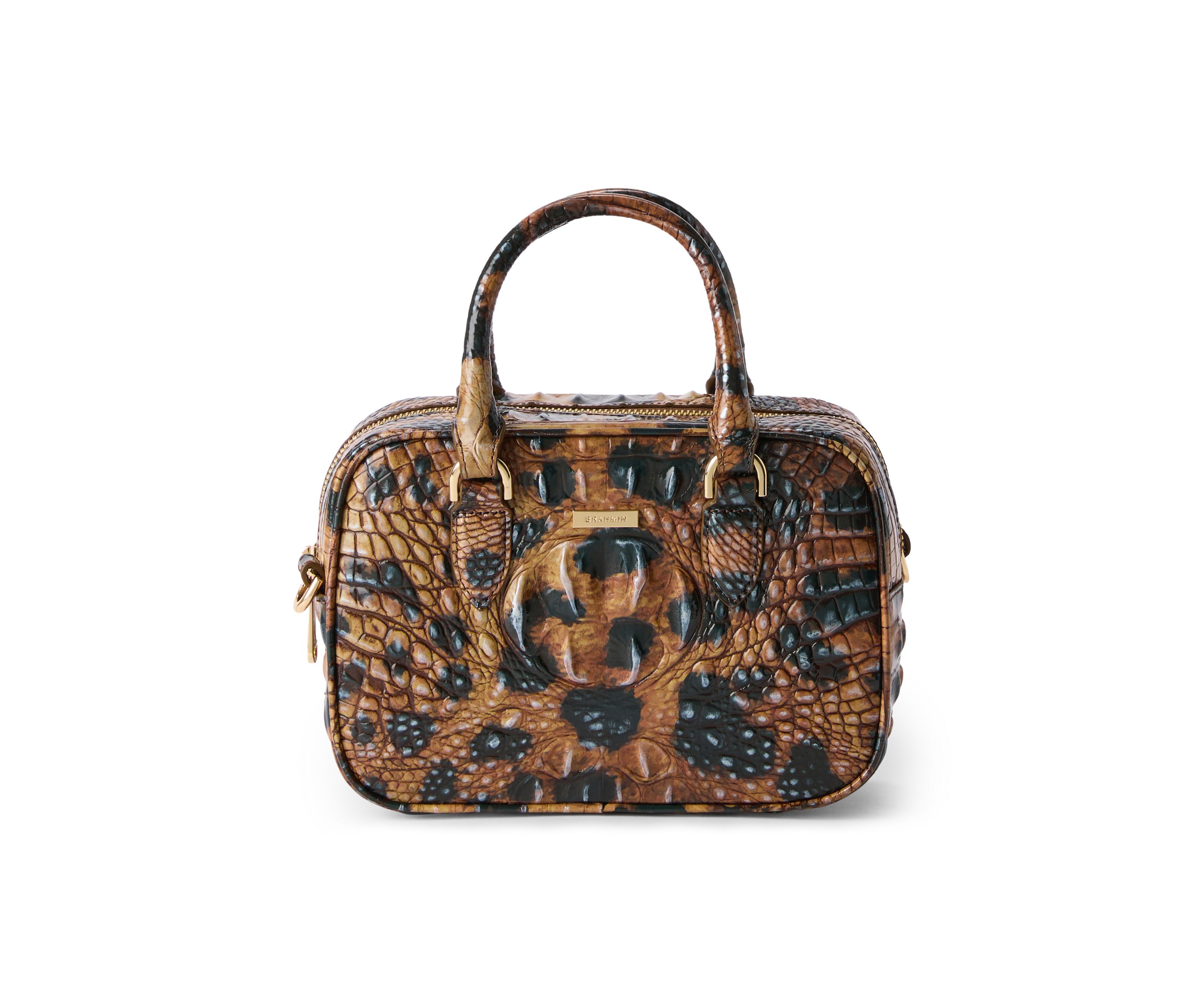 Mara Mini Satchel 