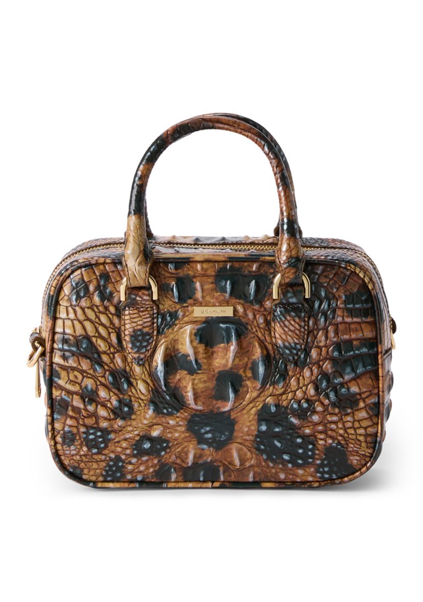 Mara Mini Satchel 