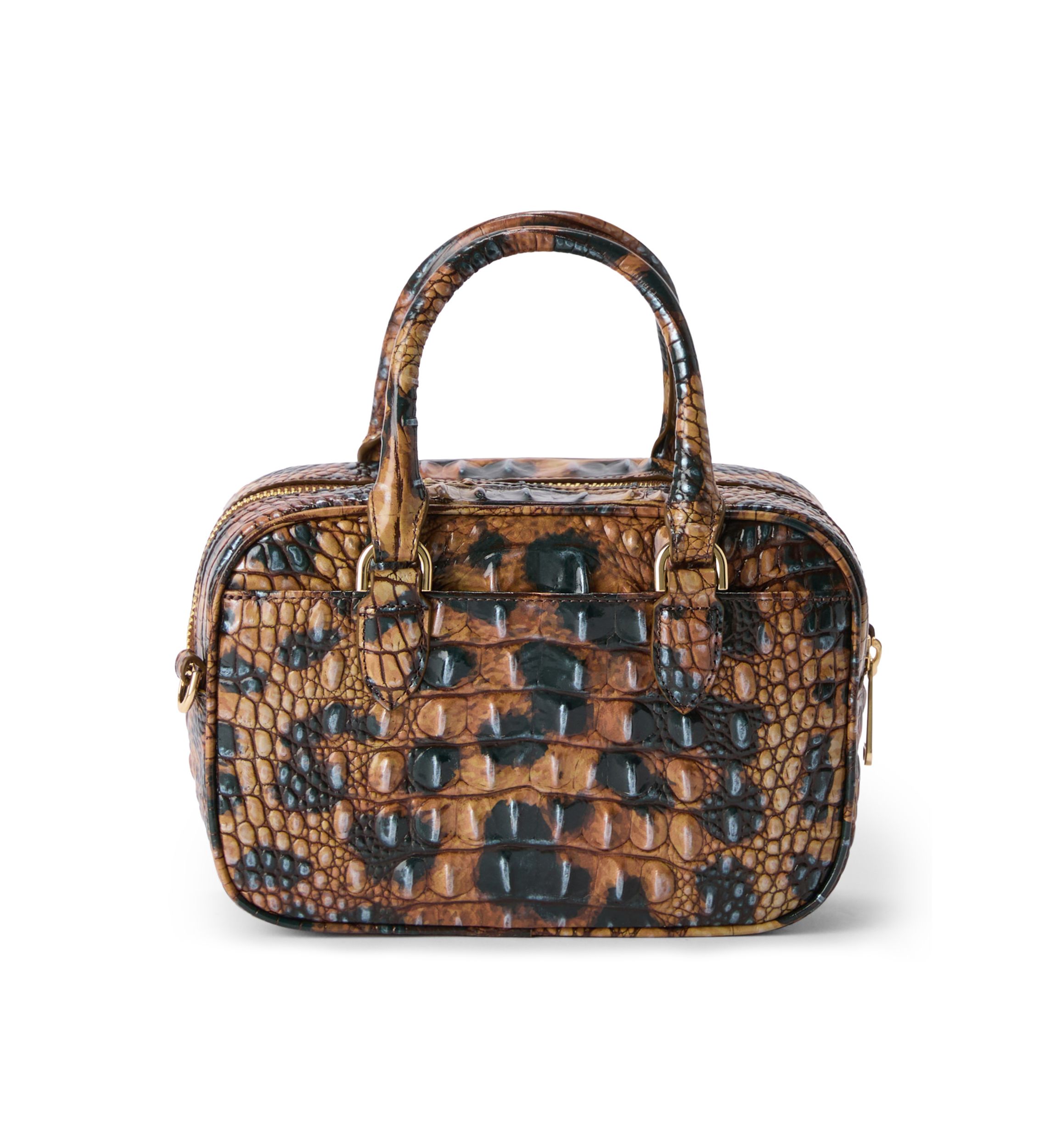 Mara Mini Satchel 