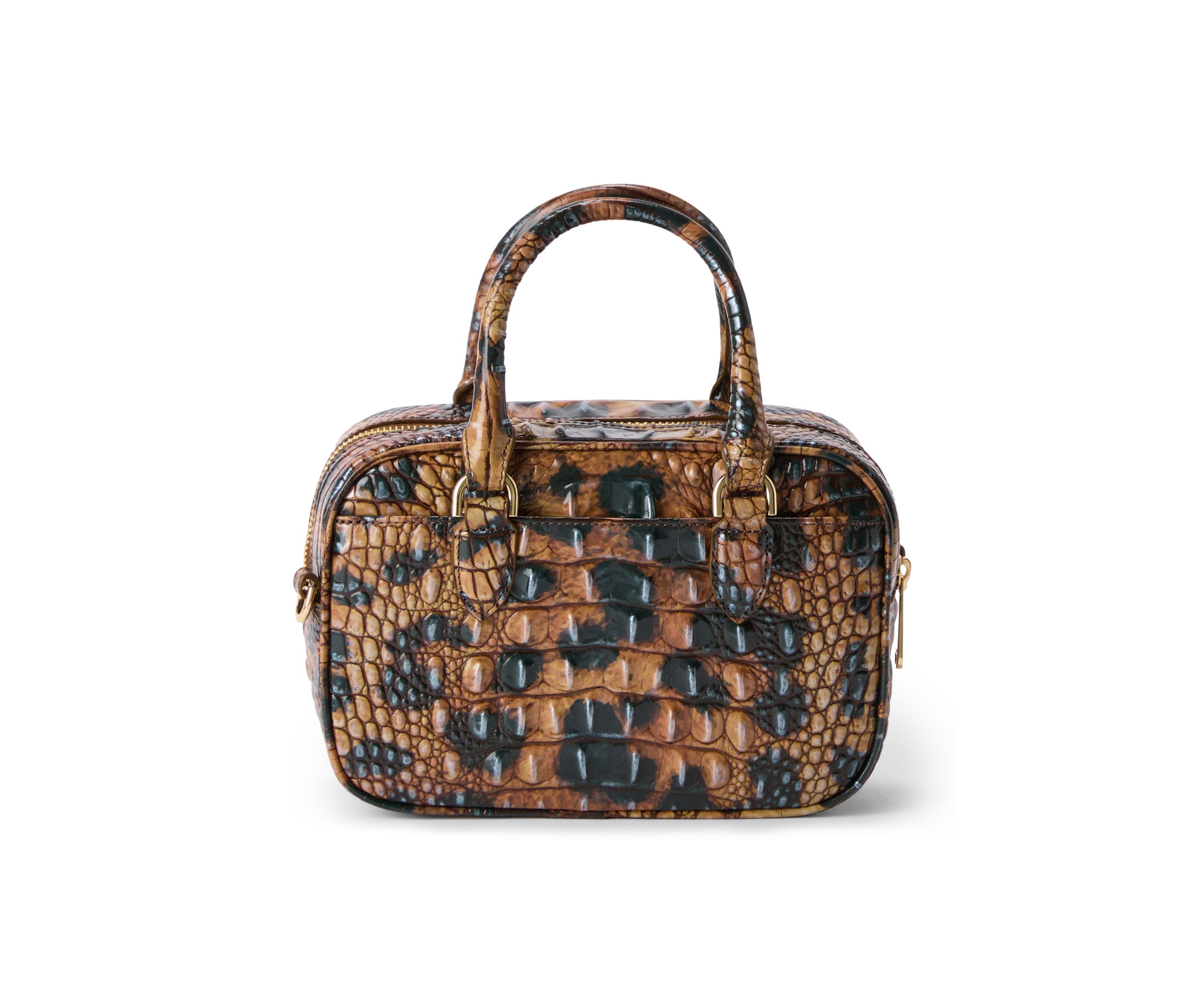 Mara Mini Satchel 