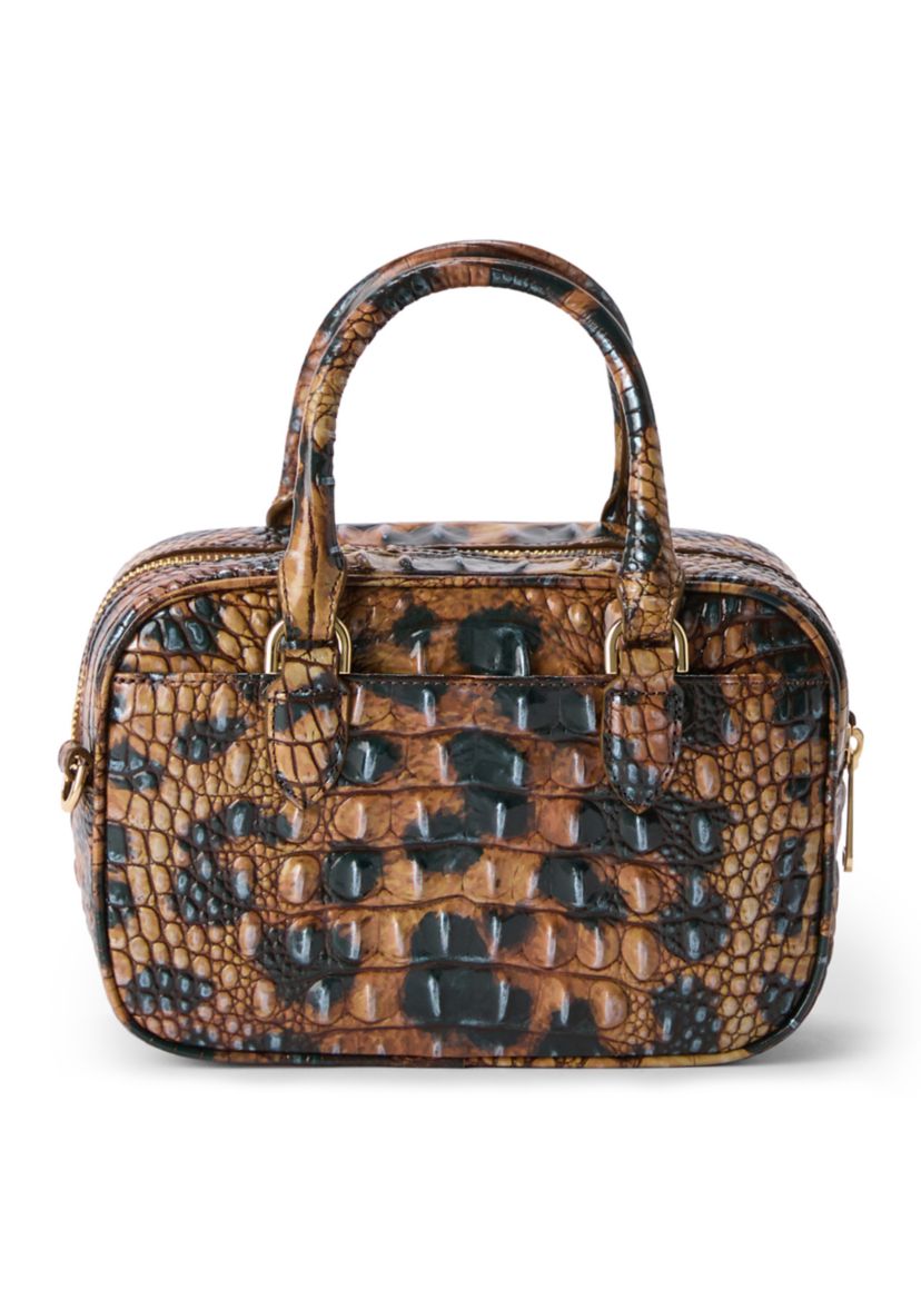 Mara Mini Satchel 