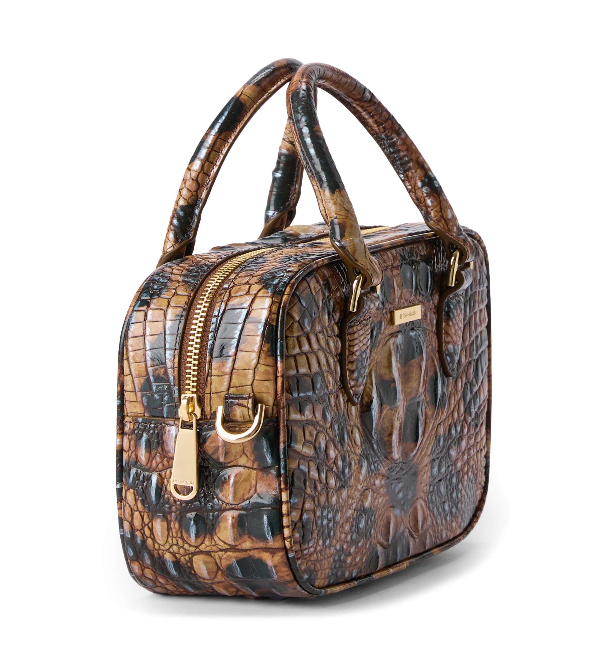 Mara Mini Satchel 