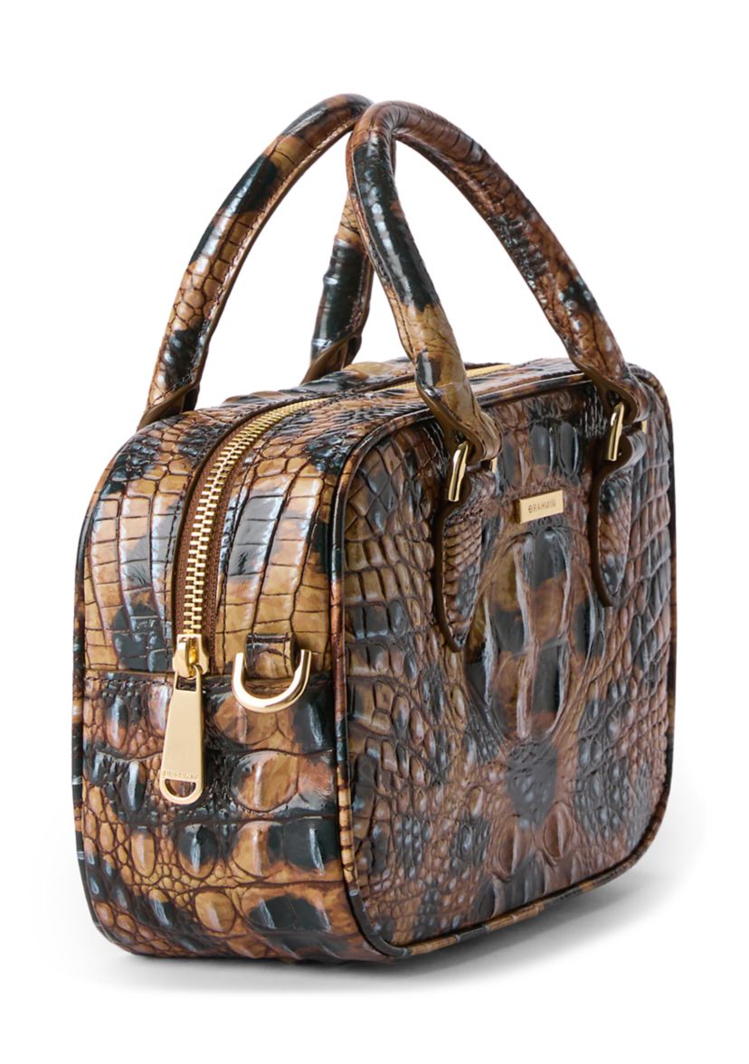 Mara Mini Satchel 