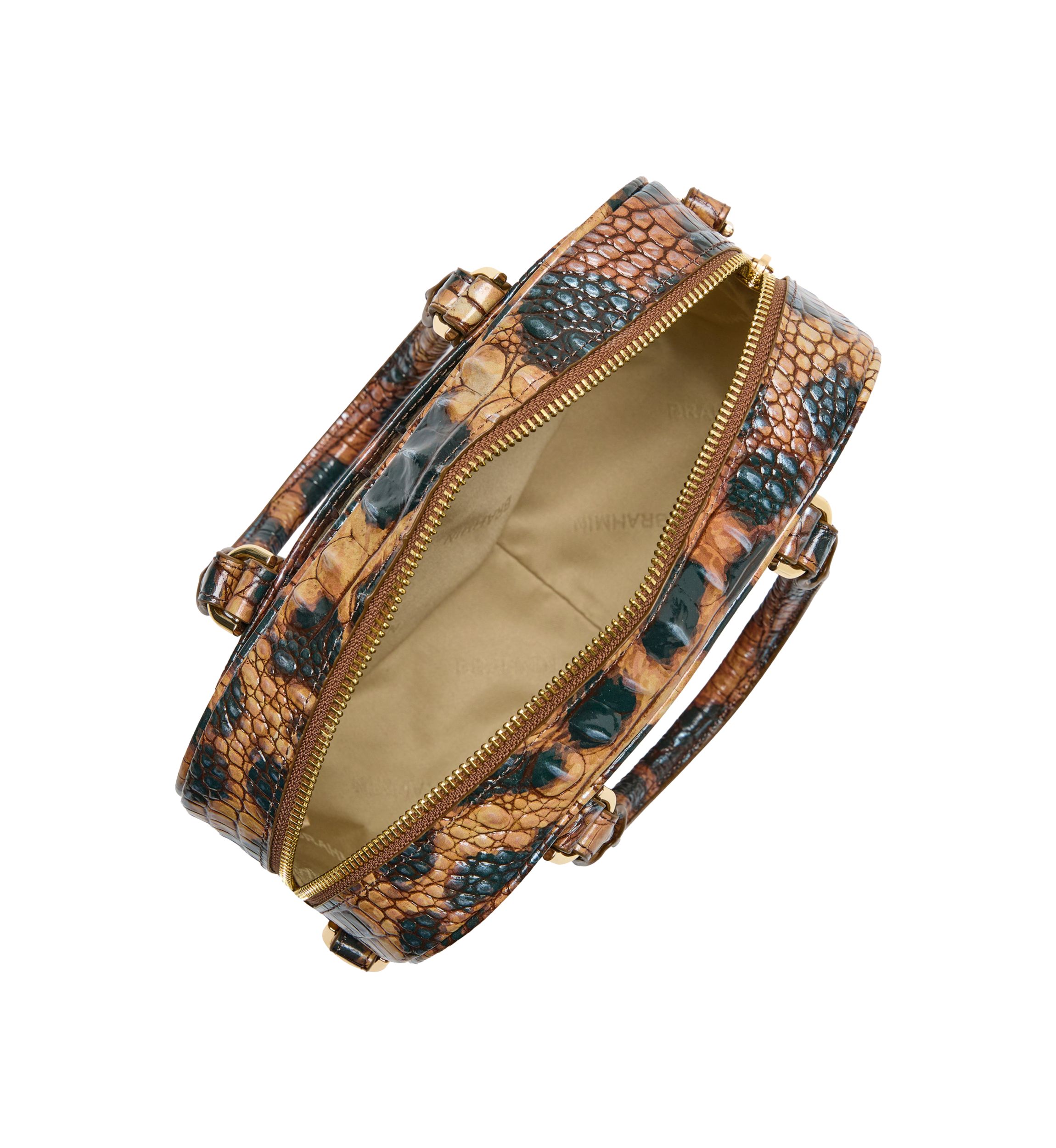 Mara Mini Satchel 