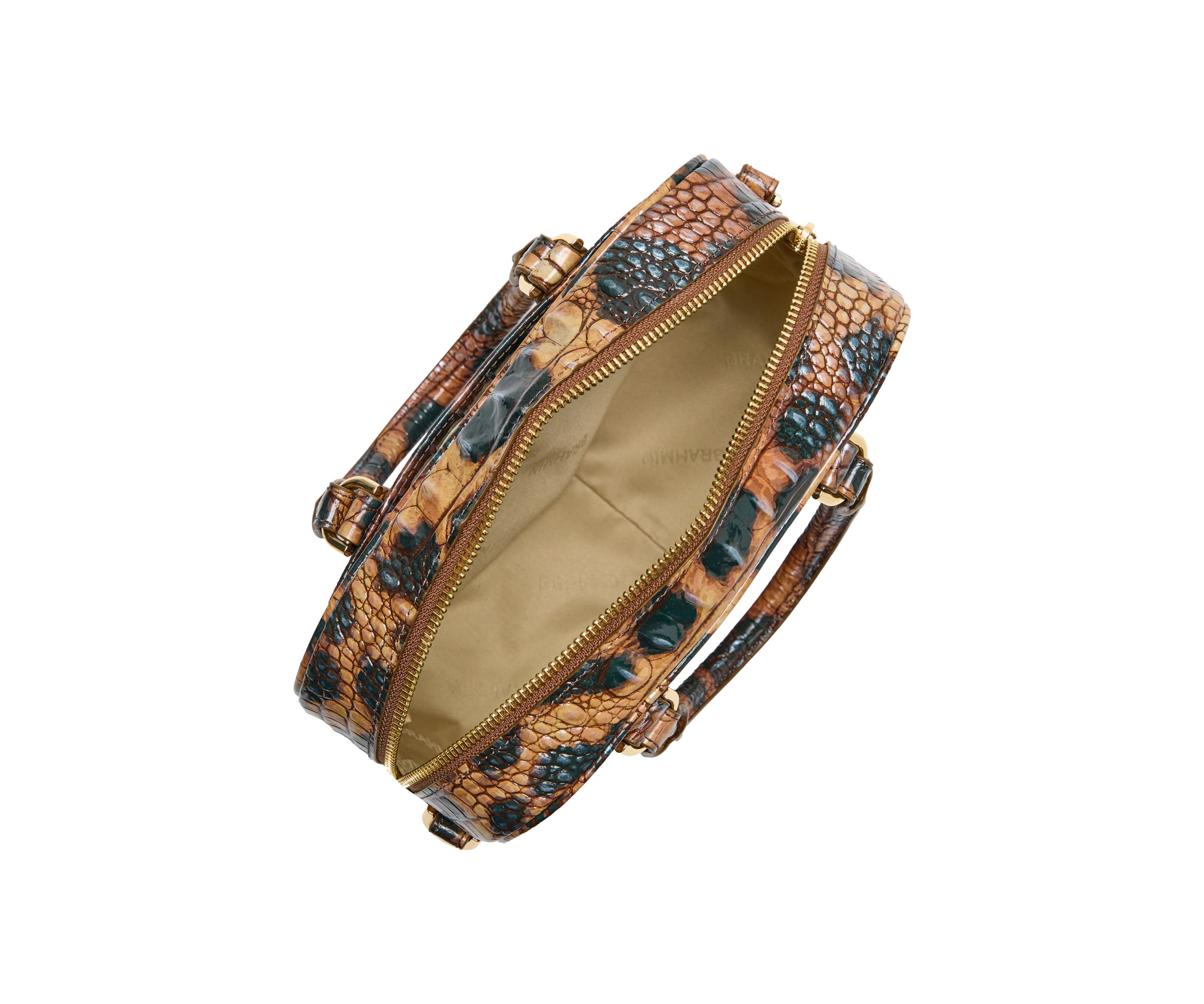Mara Mini Satchel 