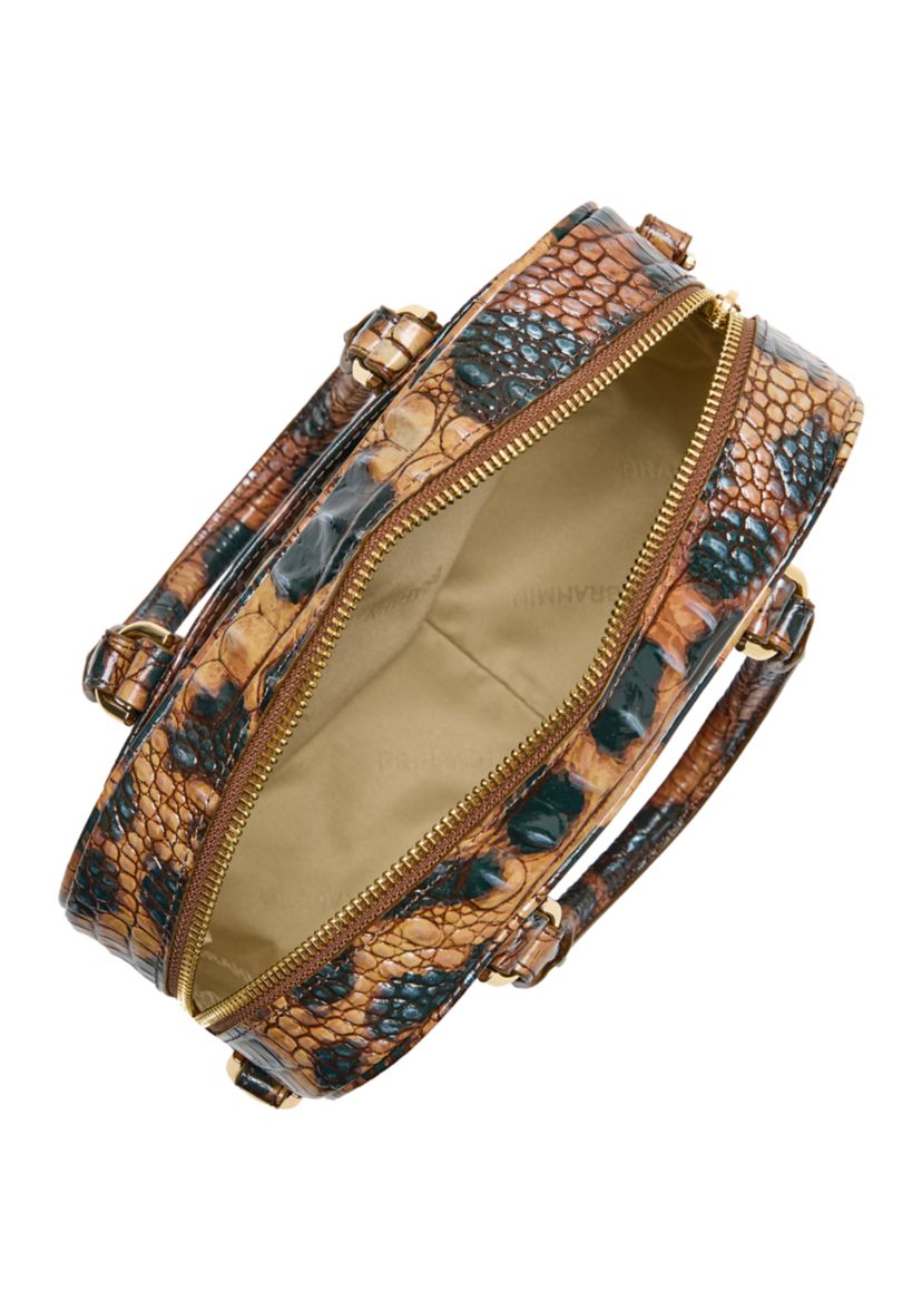 Mara Mini Satchel 