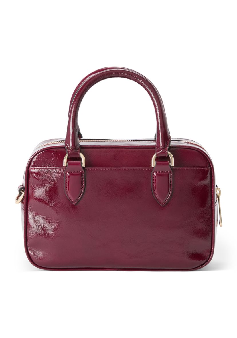 Mara Mini Satchel 