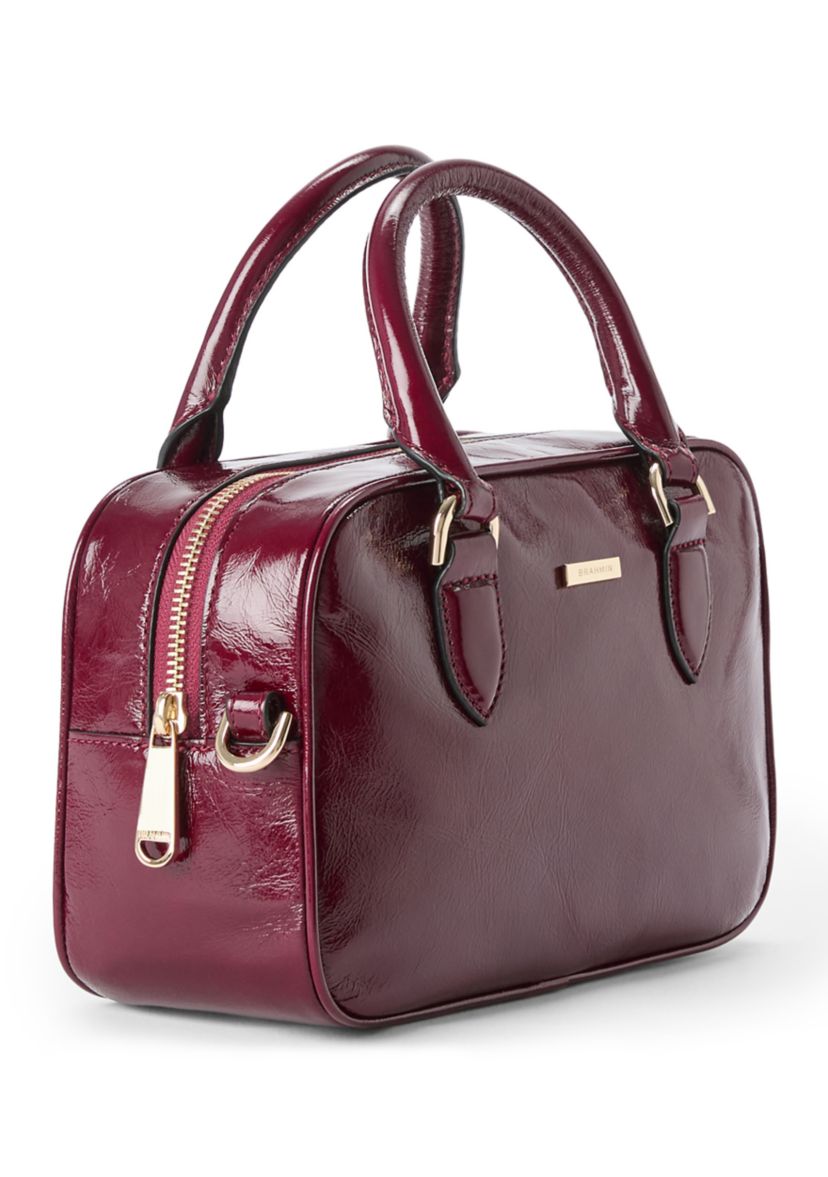 Mara Mini Satchel 
