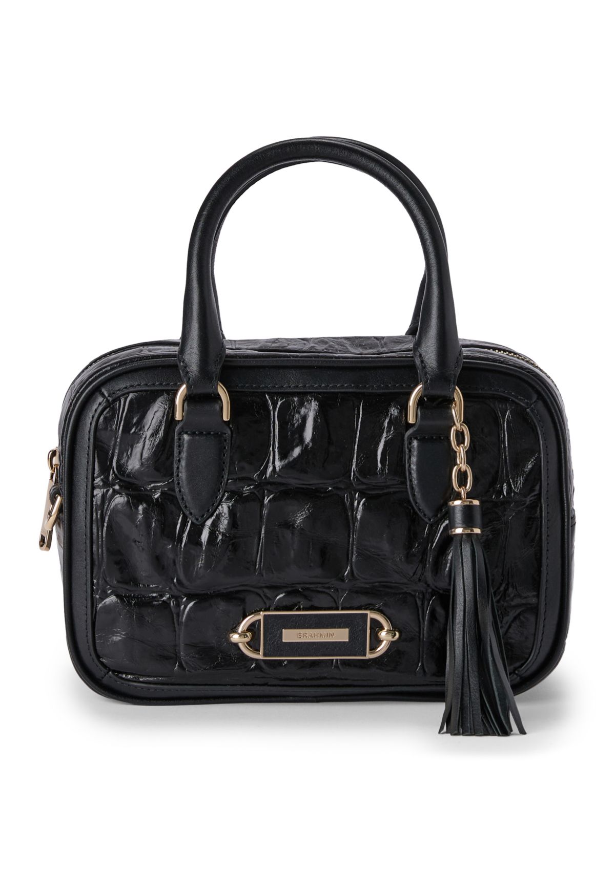 Mara Mini Satchel 