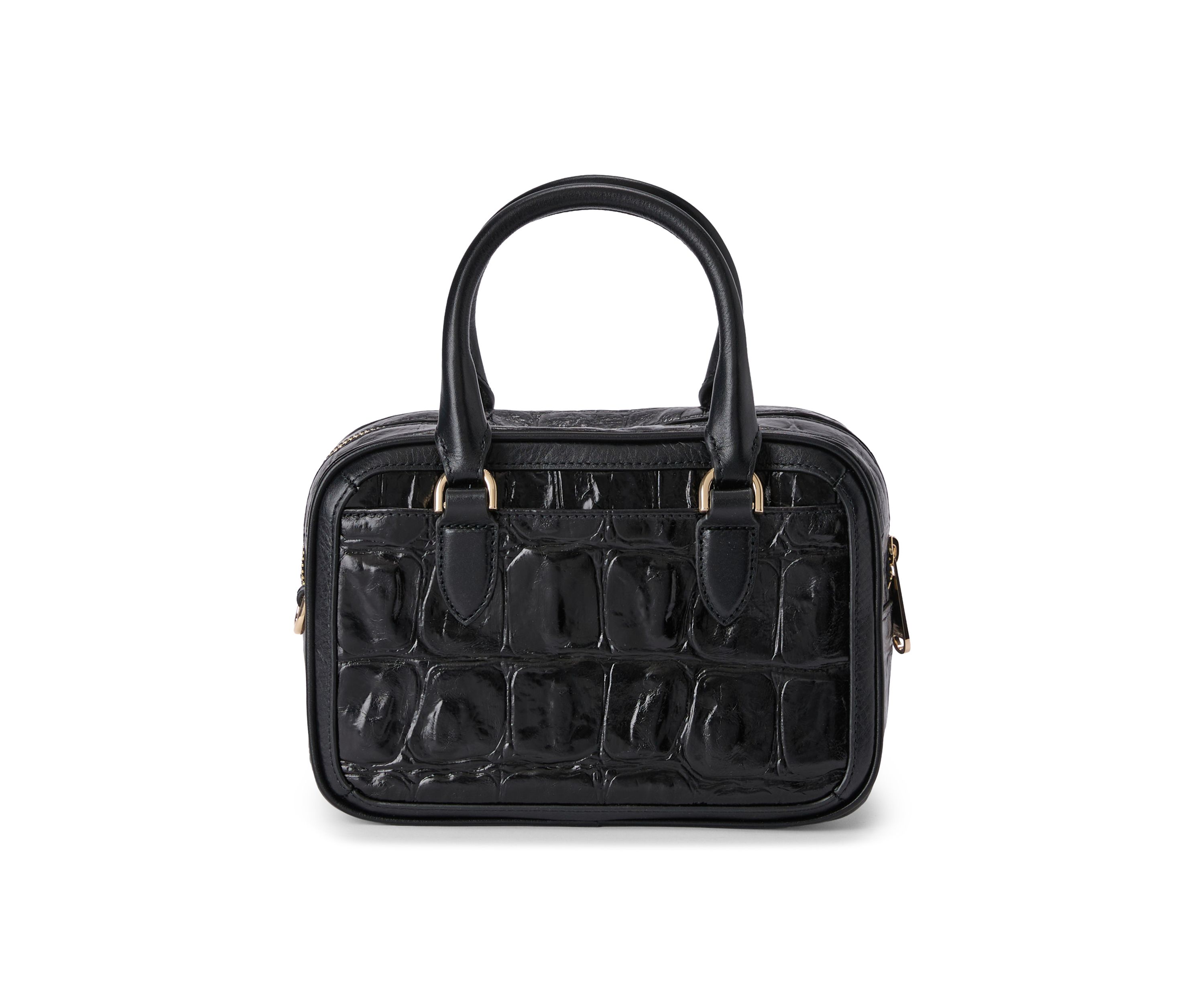 Mara Mini Satchel 