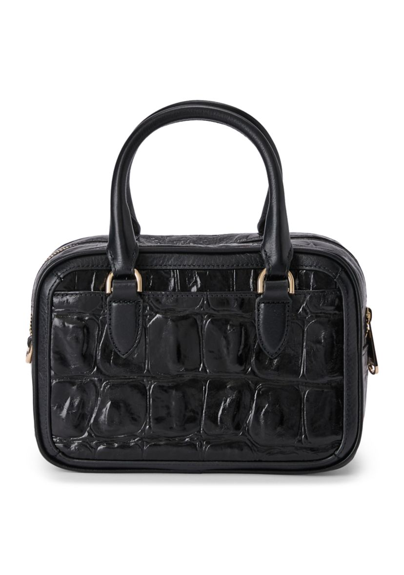 Mara Mini Satchel 