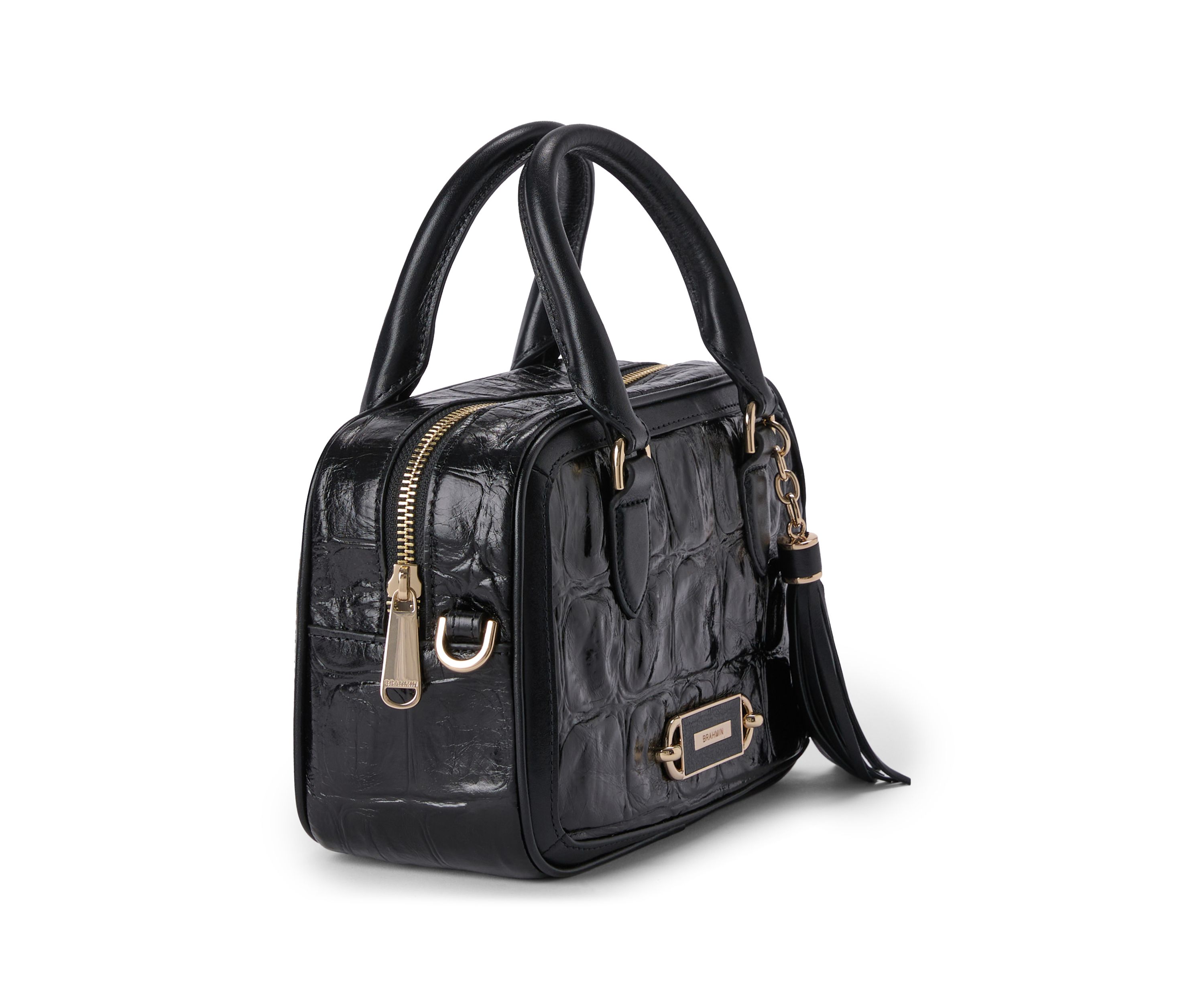 Mara Mini Satchel 