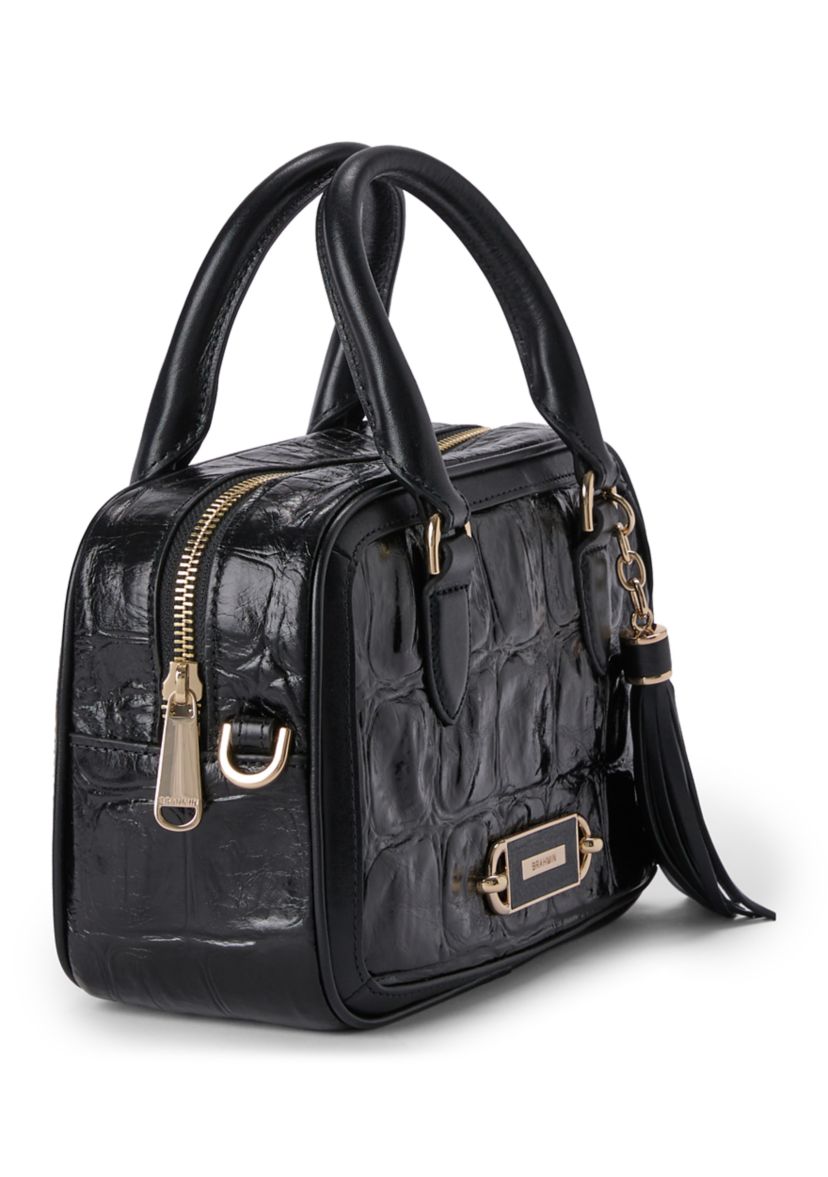 Mara Mini Satchel 