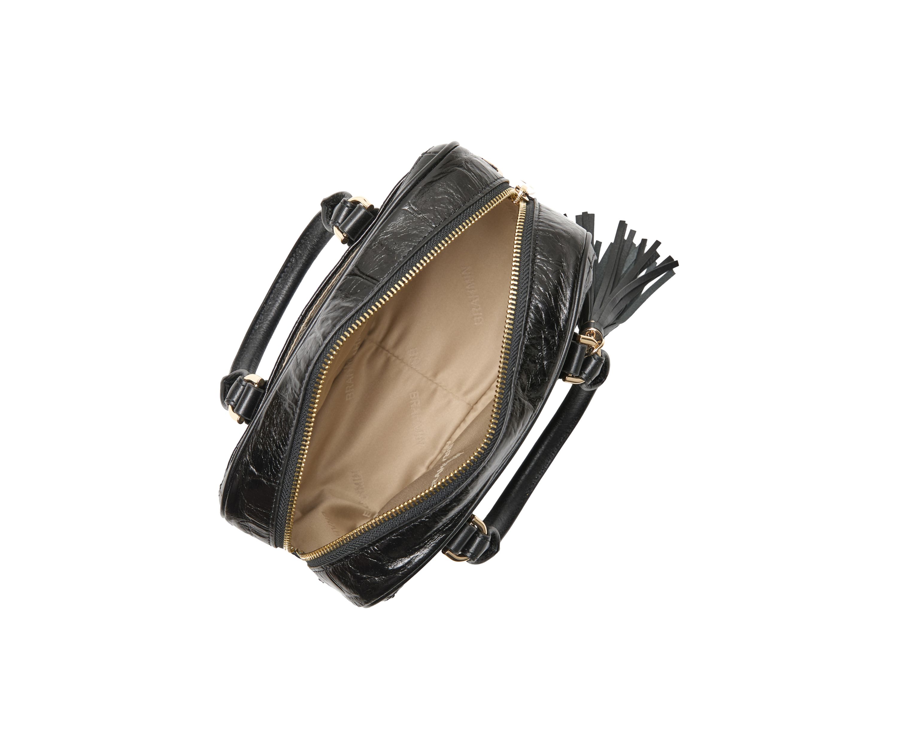Mara Mini Satchel 