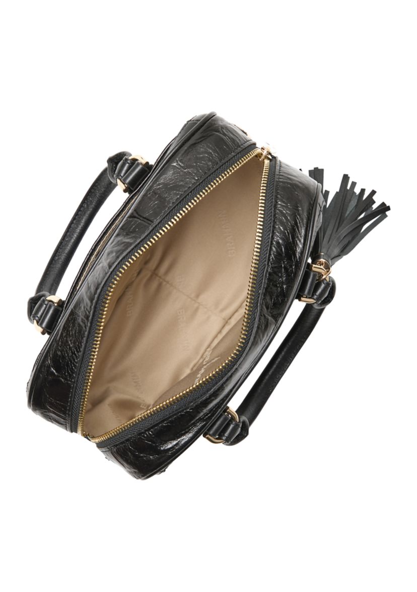 Mara Mini Satchel 