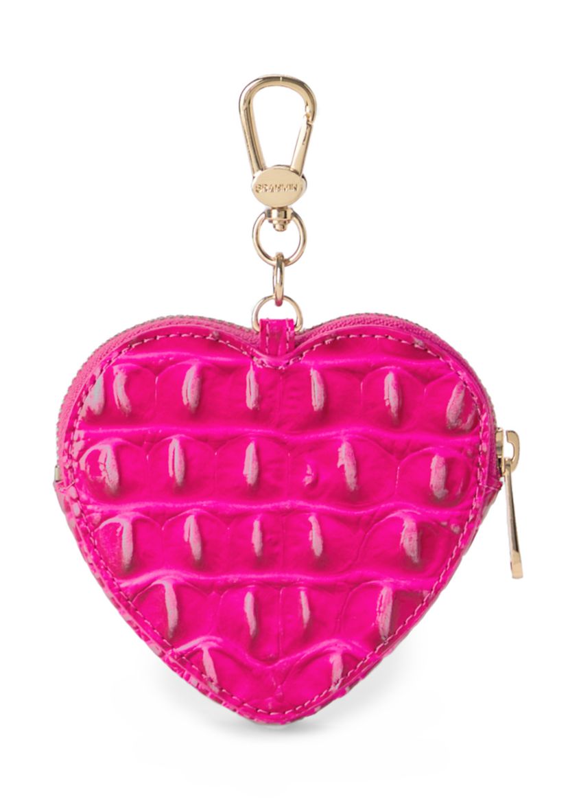 Heart Pouch