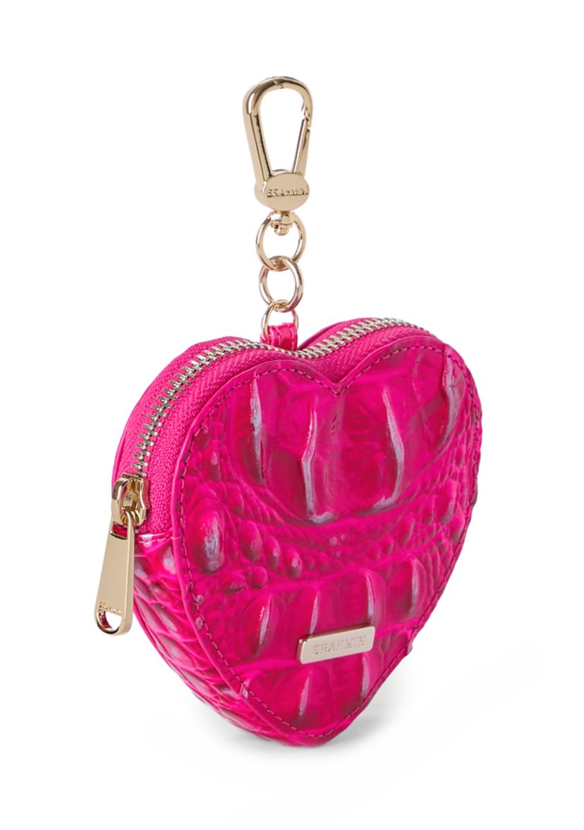 Heart Pouch