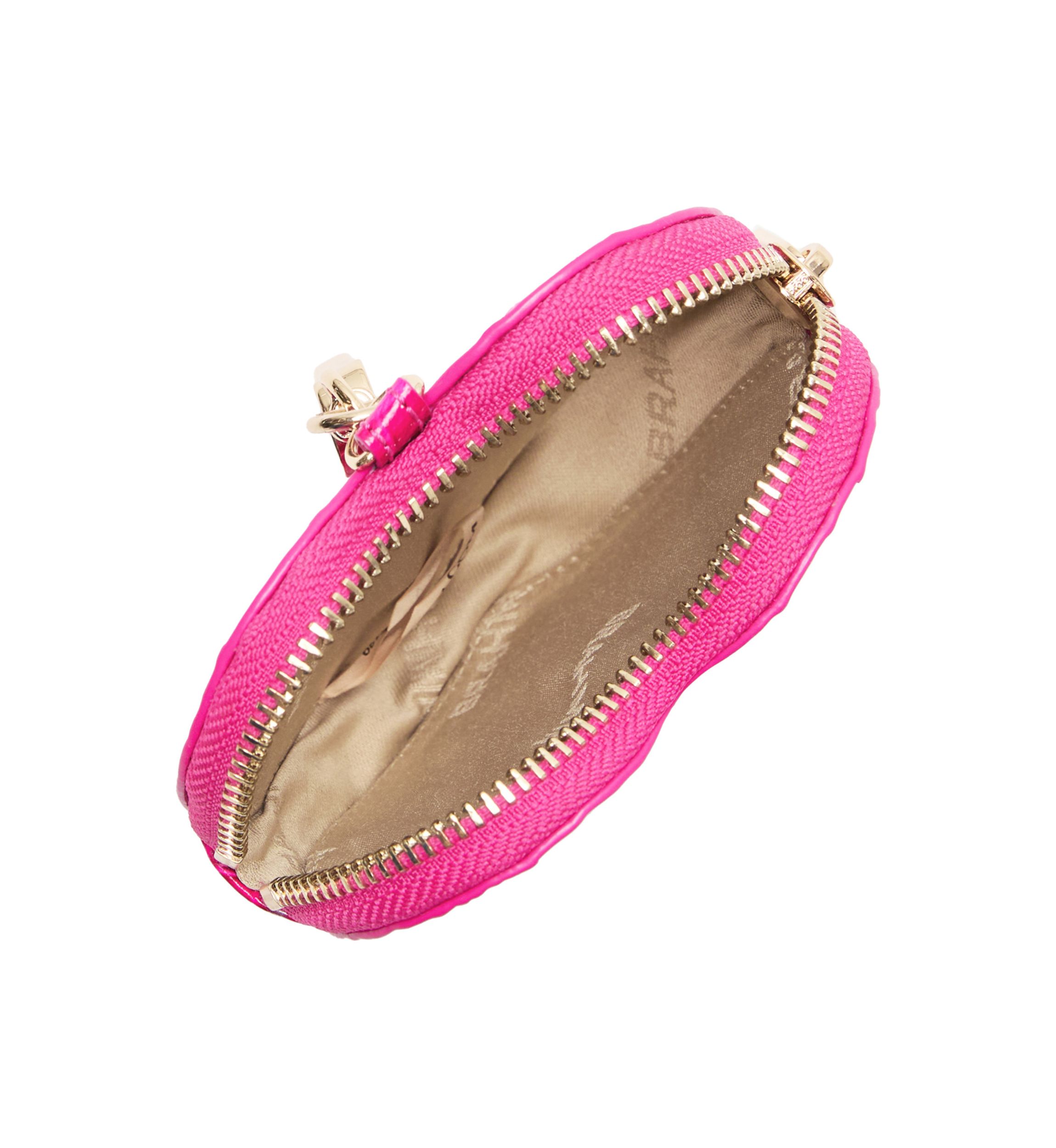 Heart Pouch