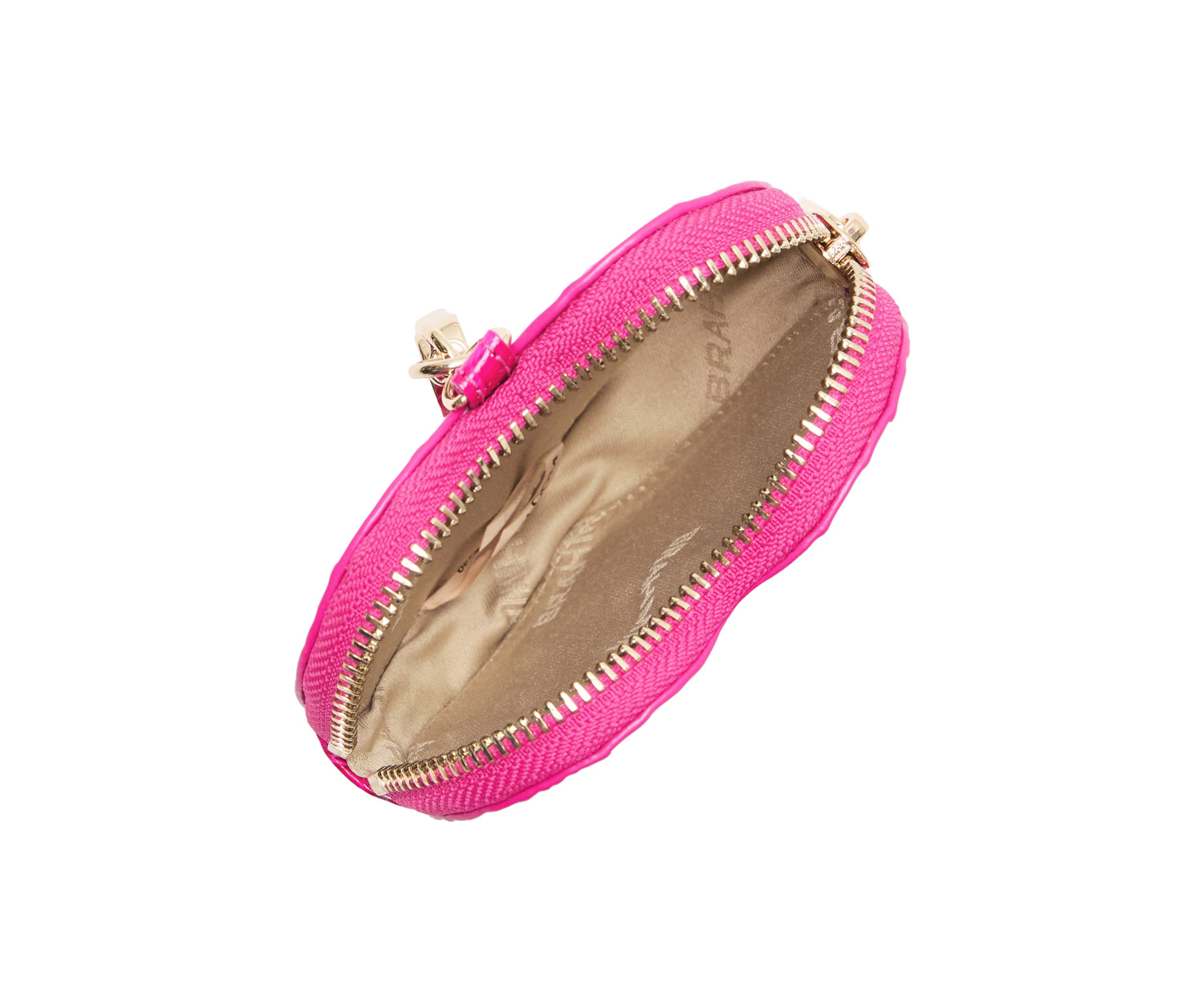 Heart Pouch