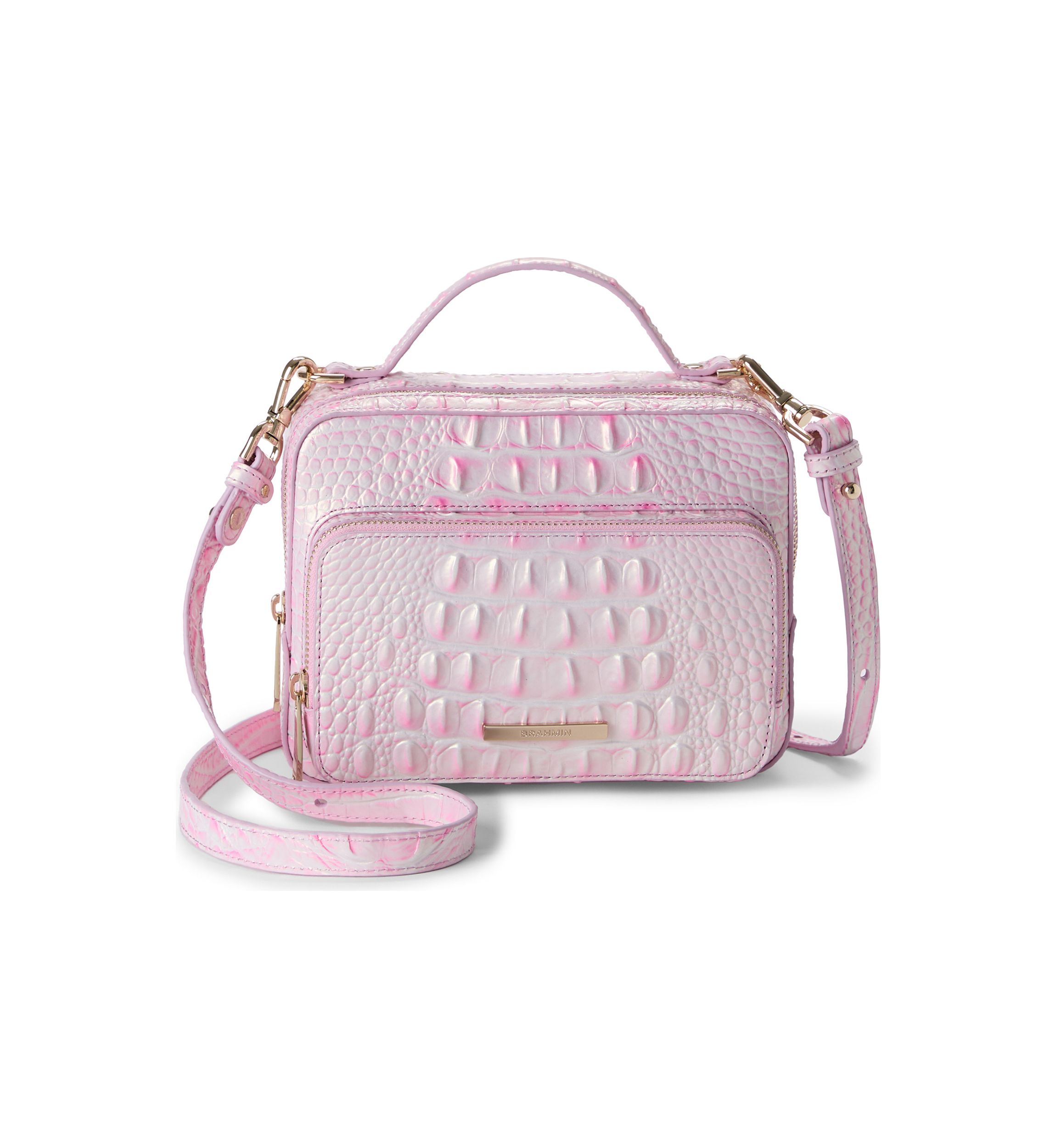 Tori Compact Crossbody Bag 
