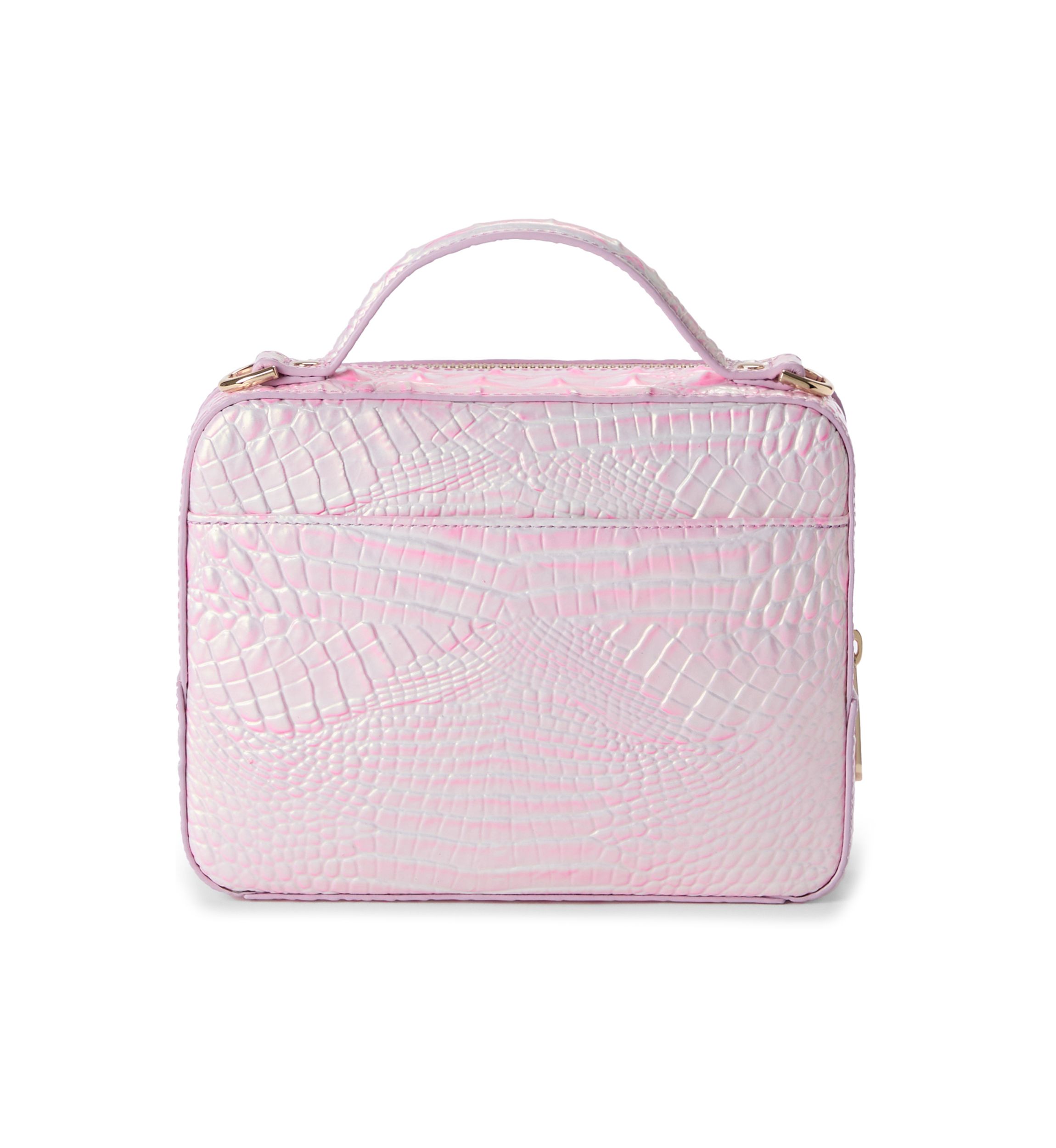 Tori Compact Crossbody Bag 