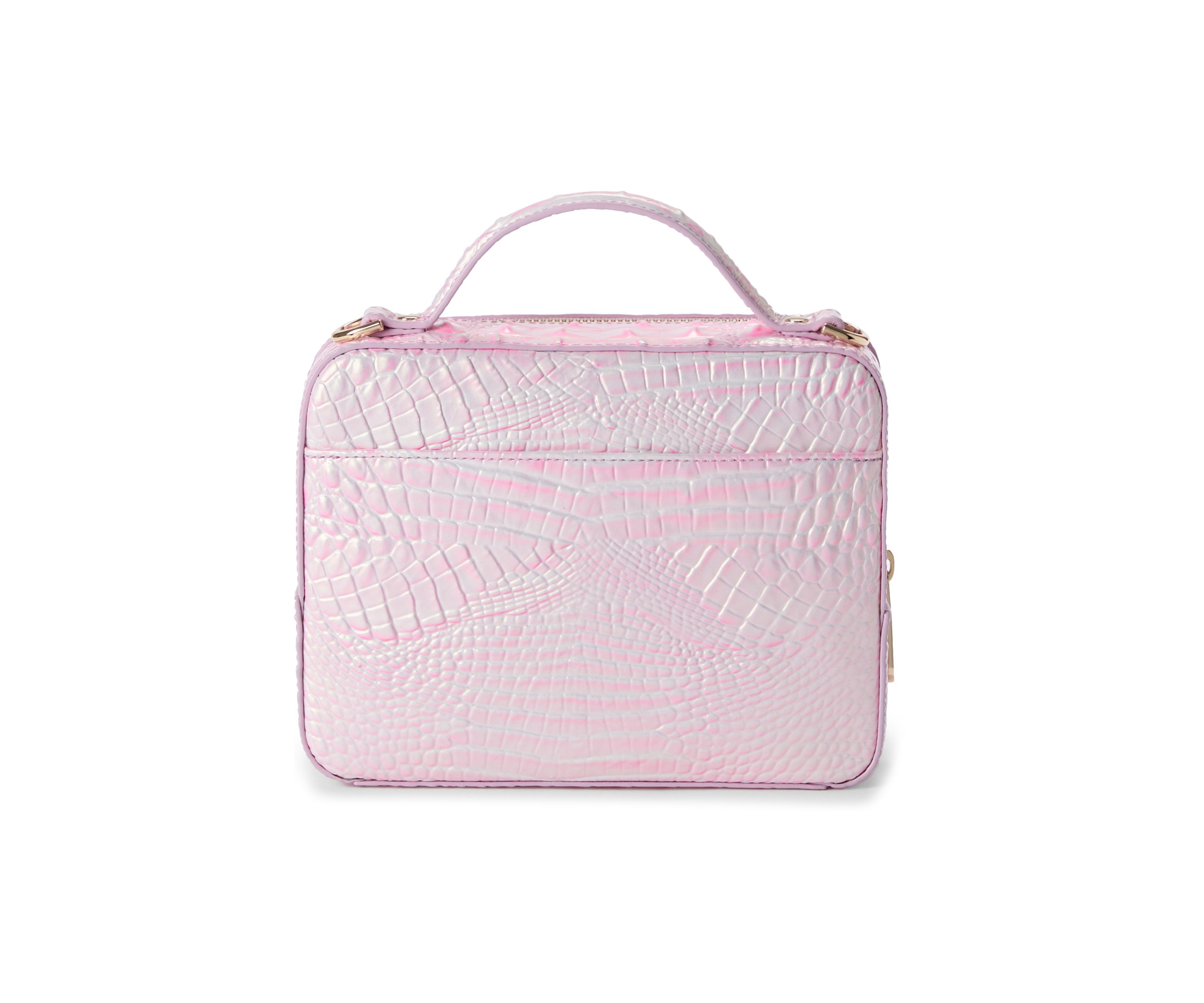 Tori Compact Crossbody Bag 