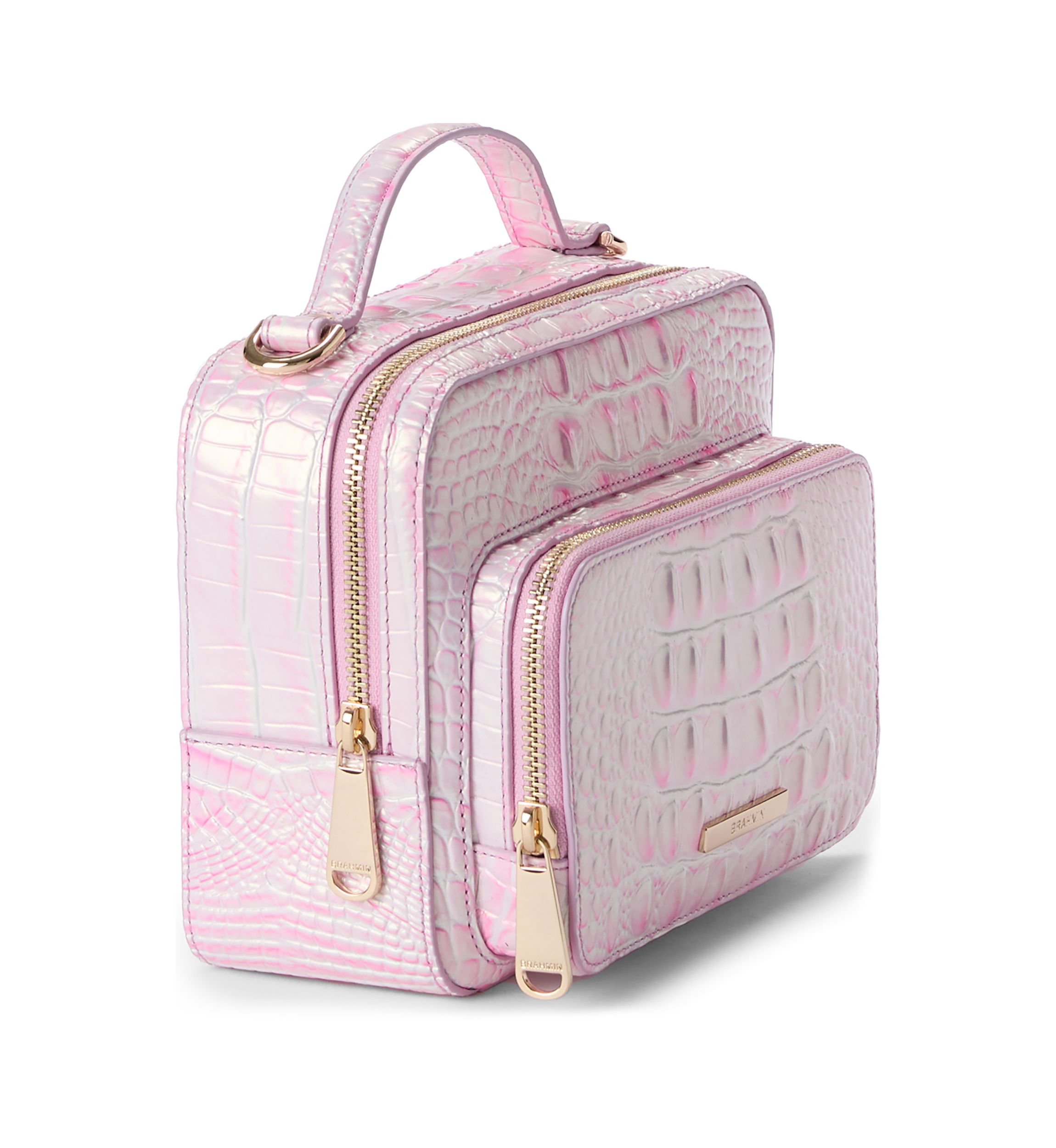 Tori Compact Crossbody Bag 
