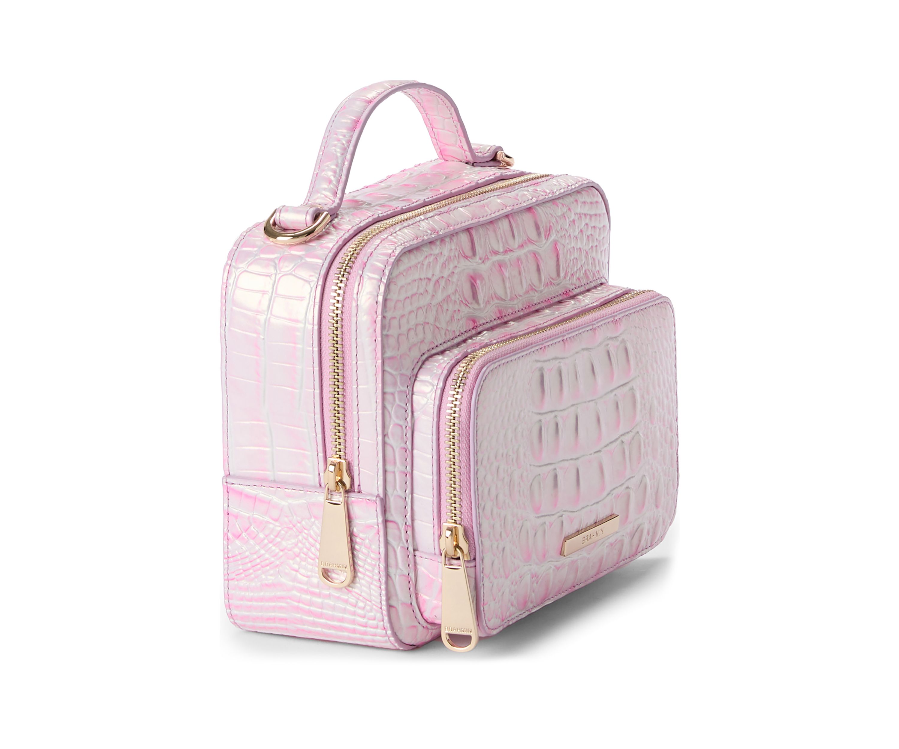 Tori Compact Crossbody Bag 