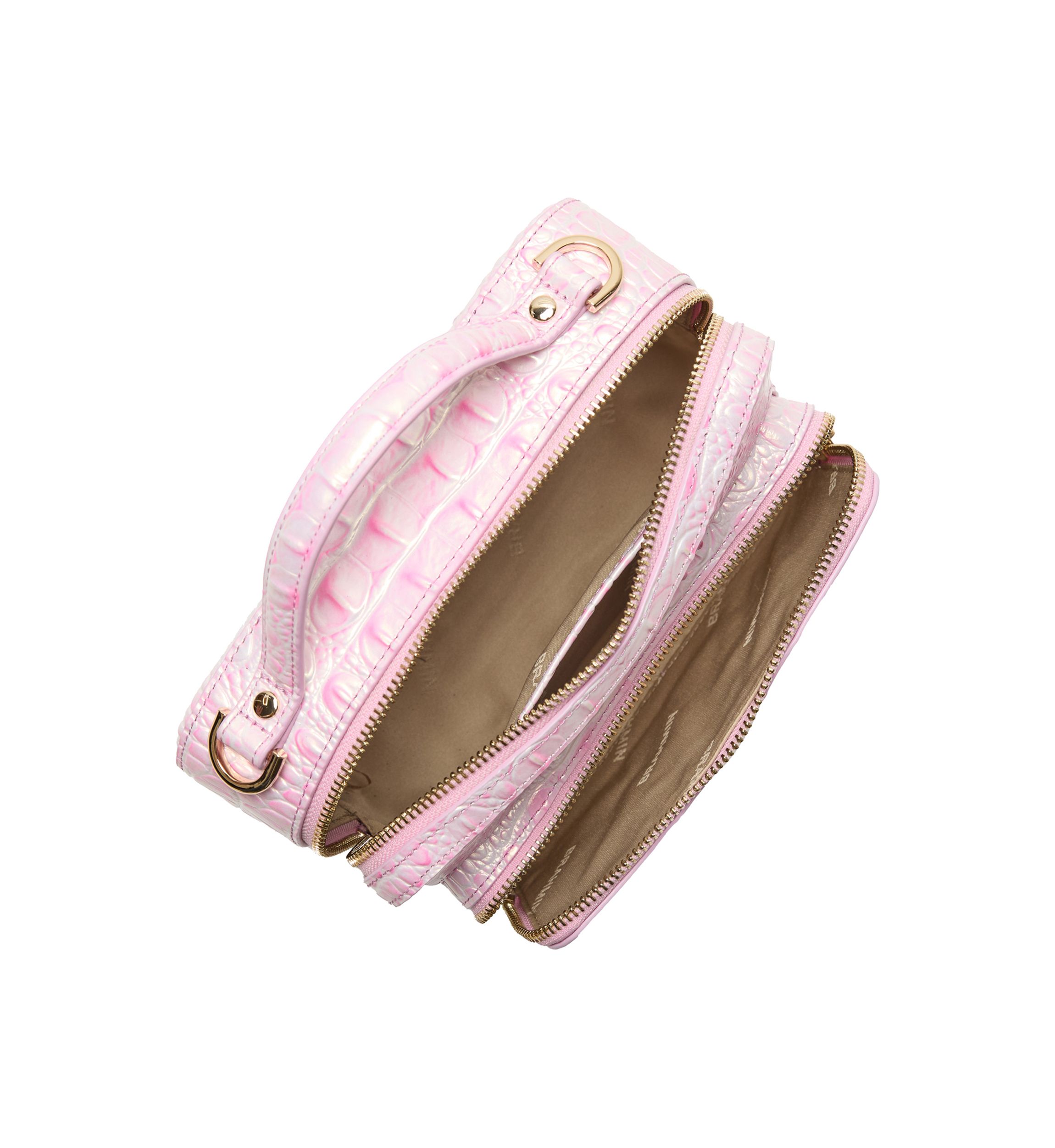 Tori Compact Crossbody Bag 