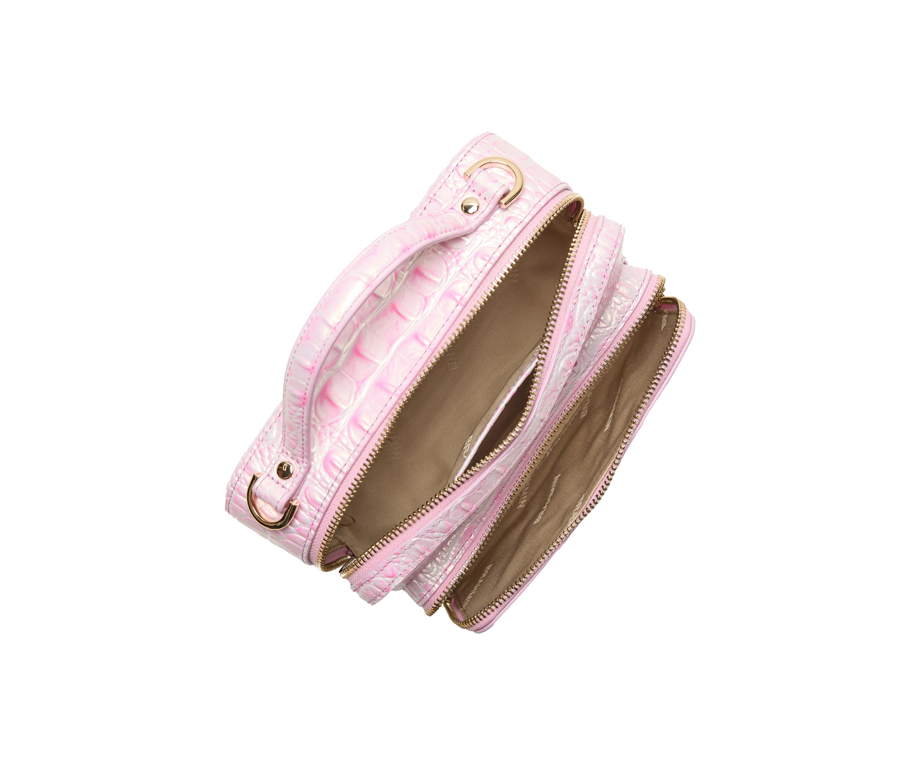 Tori Compact Crossbody Bag 