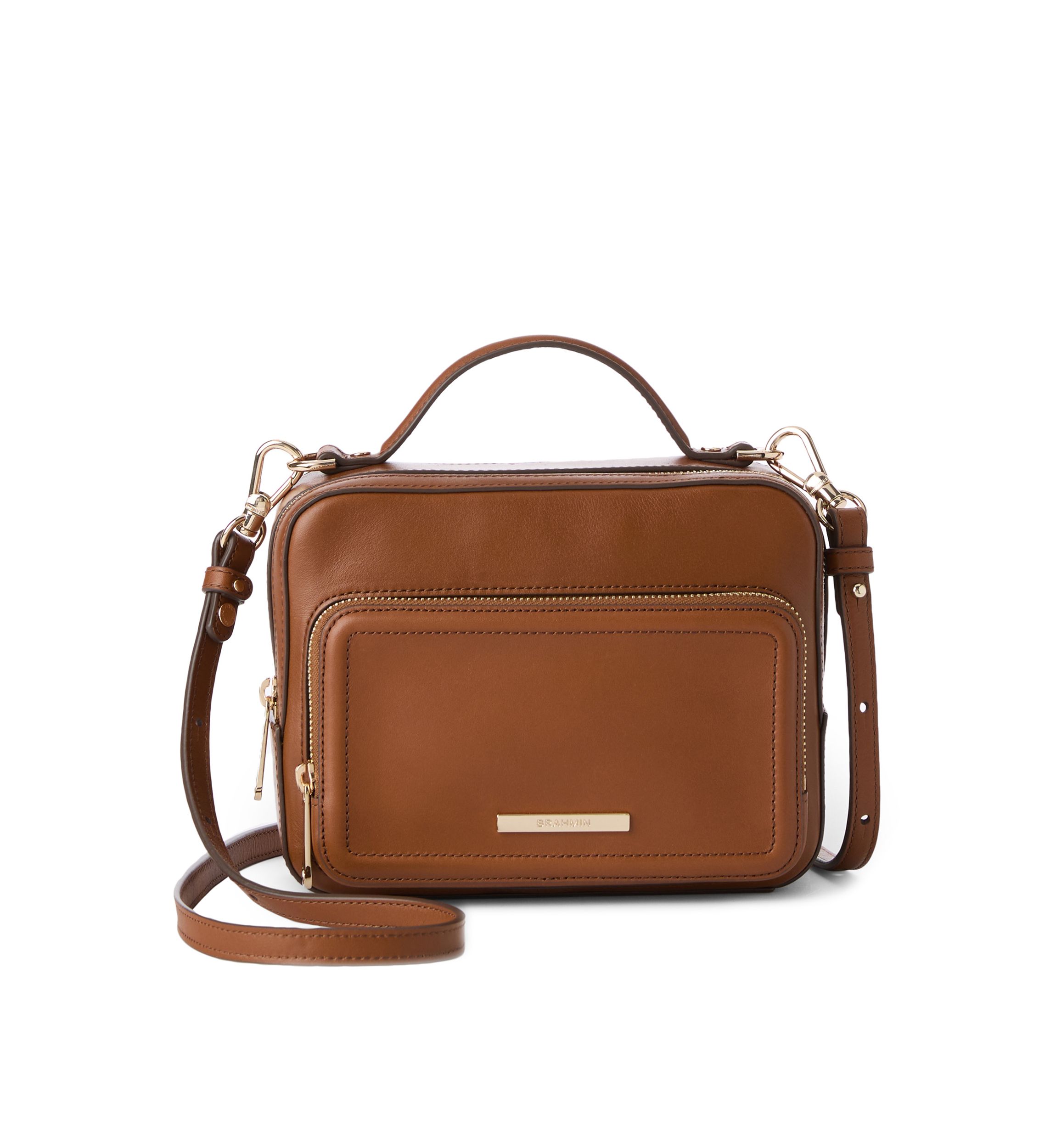 Tori Crossbody 