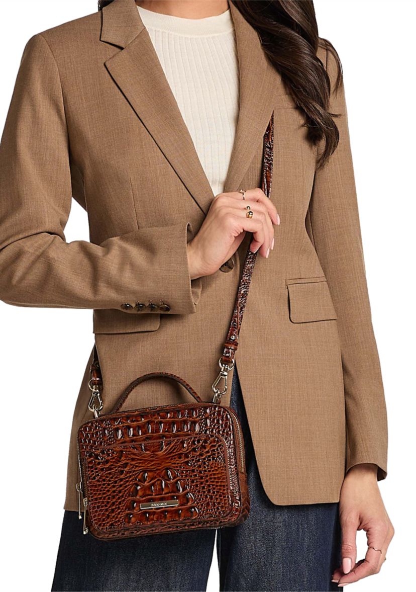 Tori Crossbody 