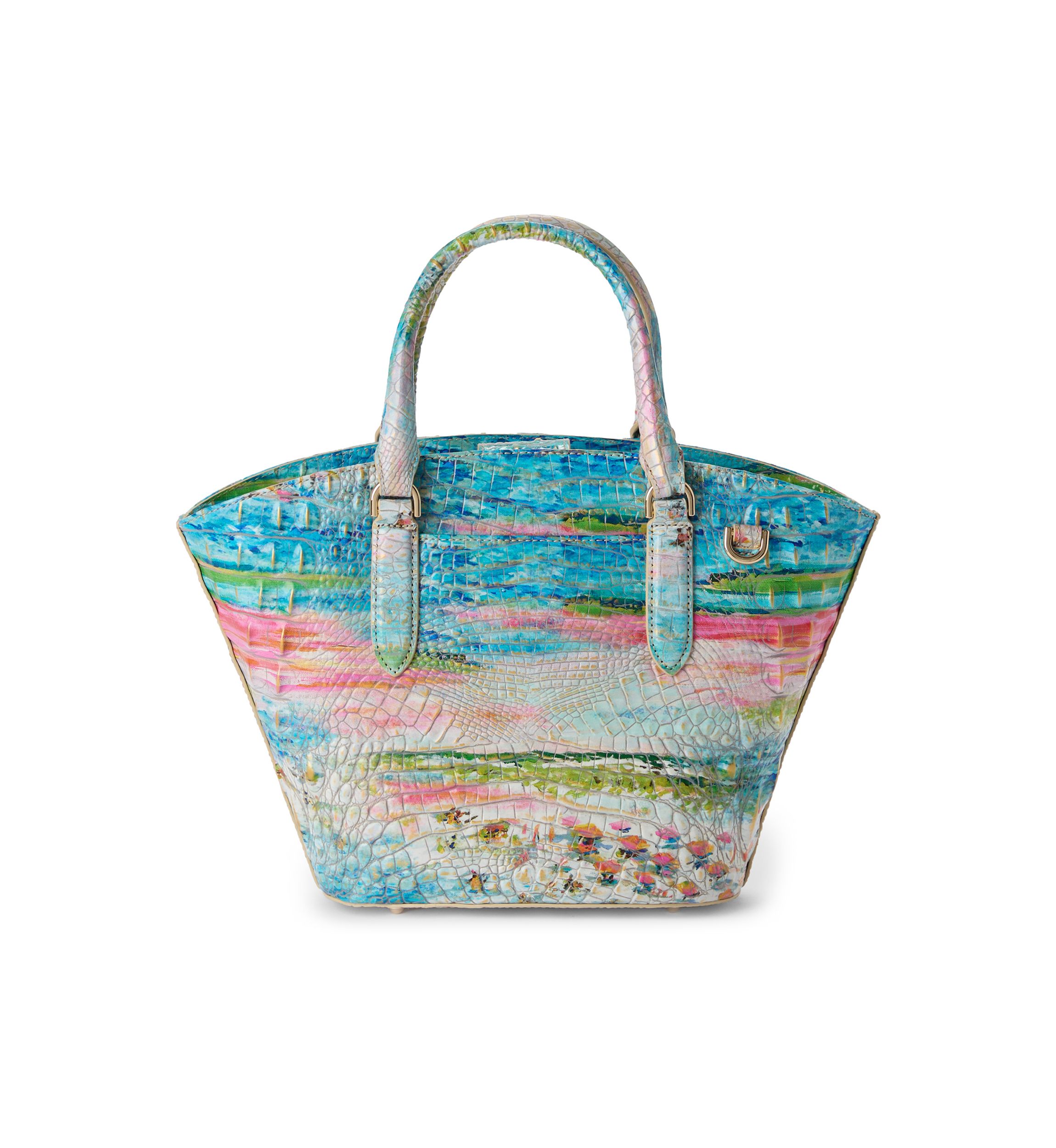 Jenny Satchel 