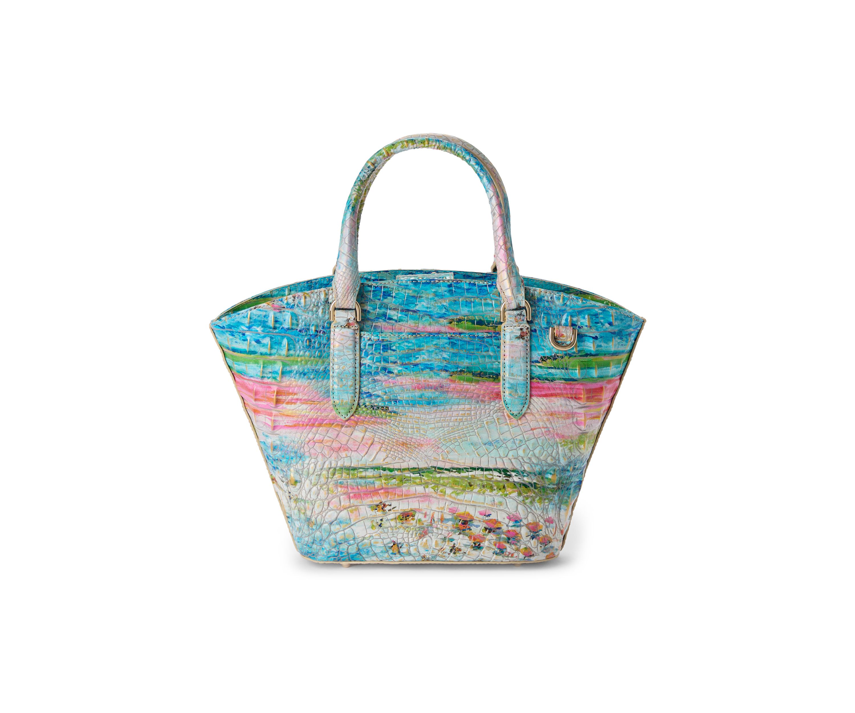 Jenny Satchel 