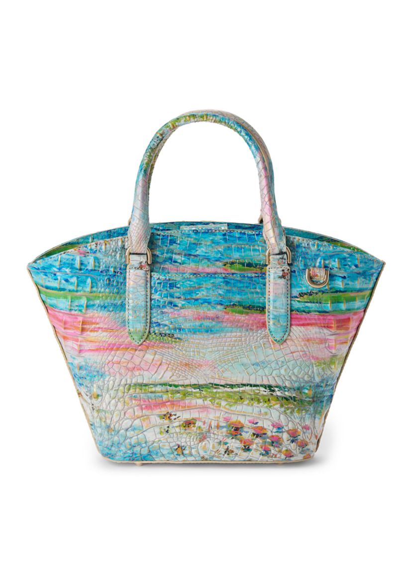 Jenny Satchel 