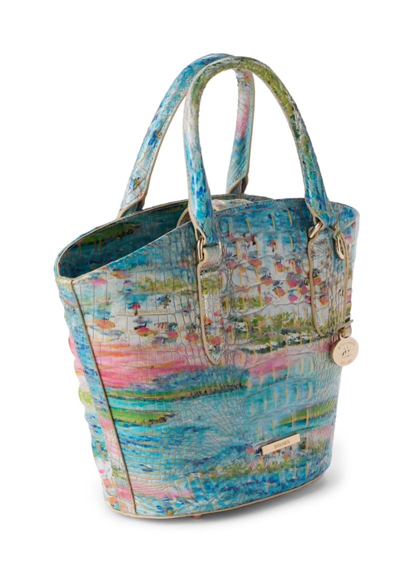 Jenny Satchel 