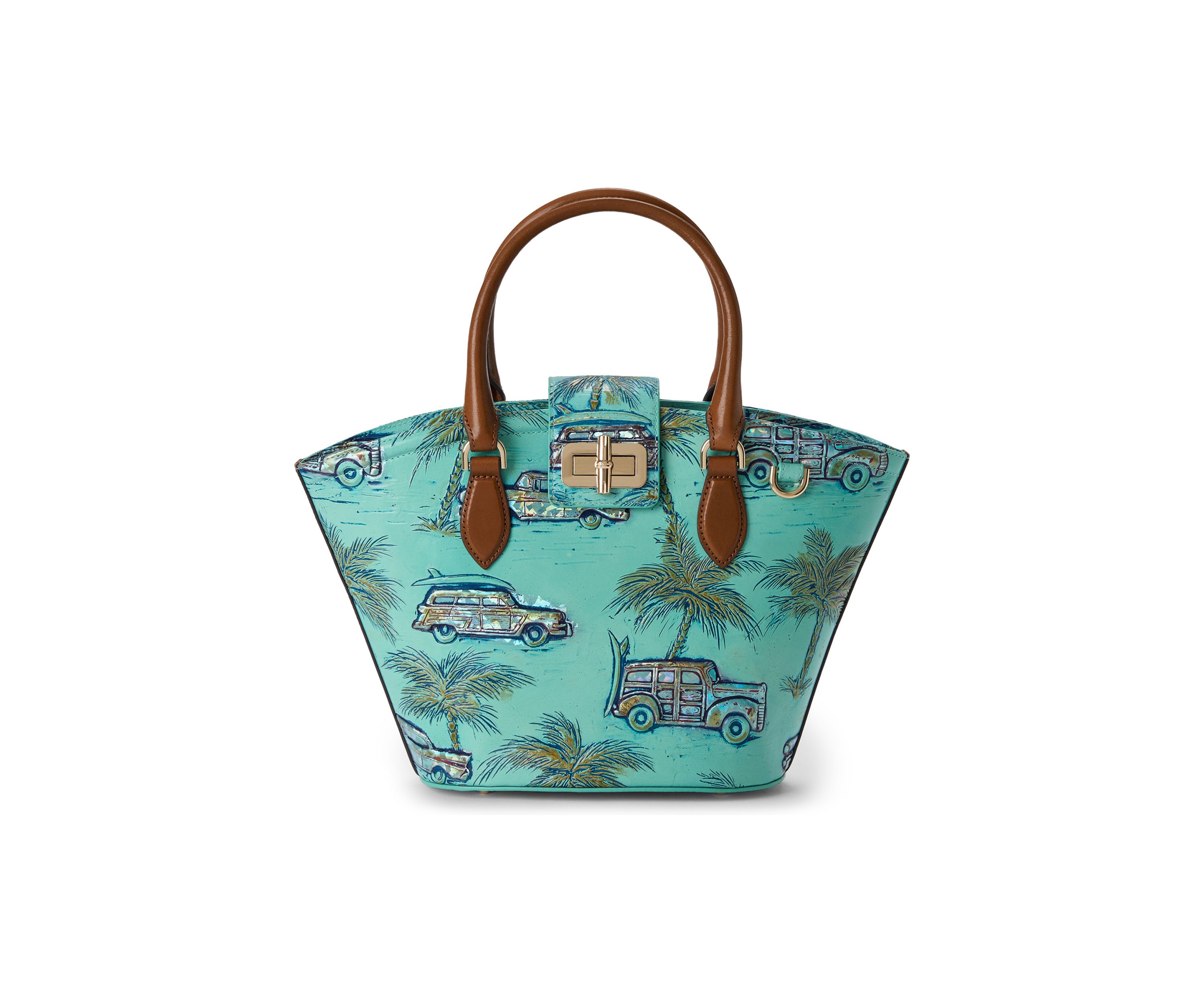 Jenny Satchel