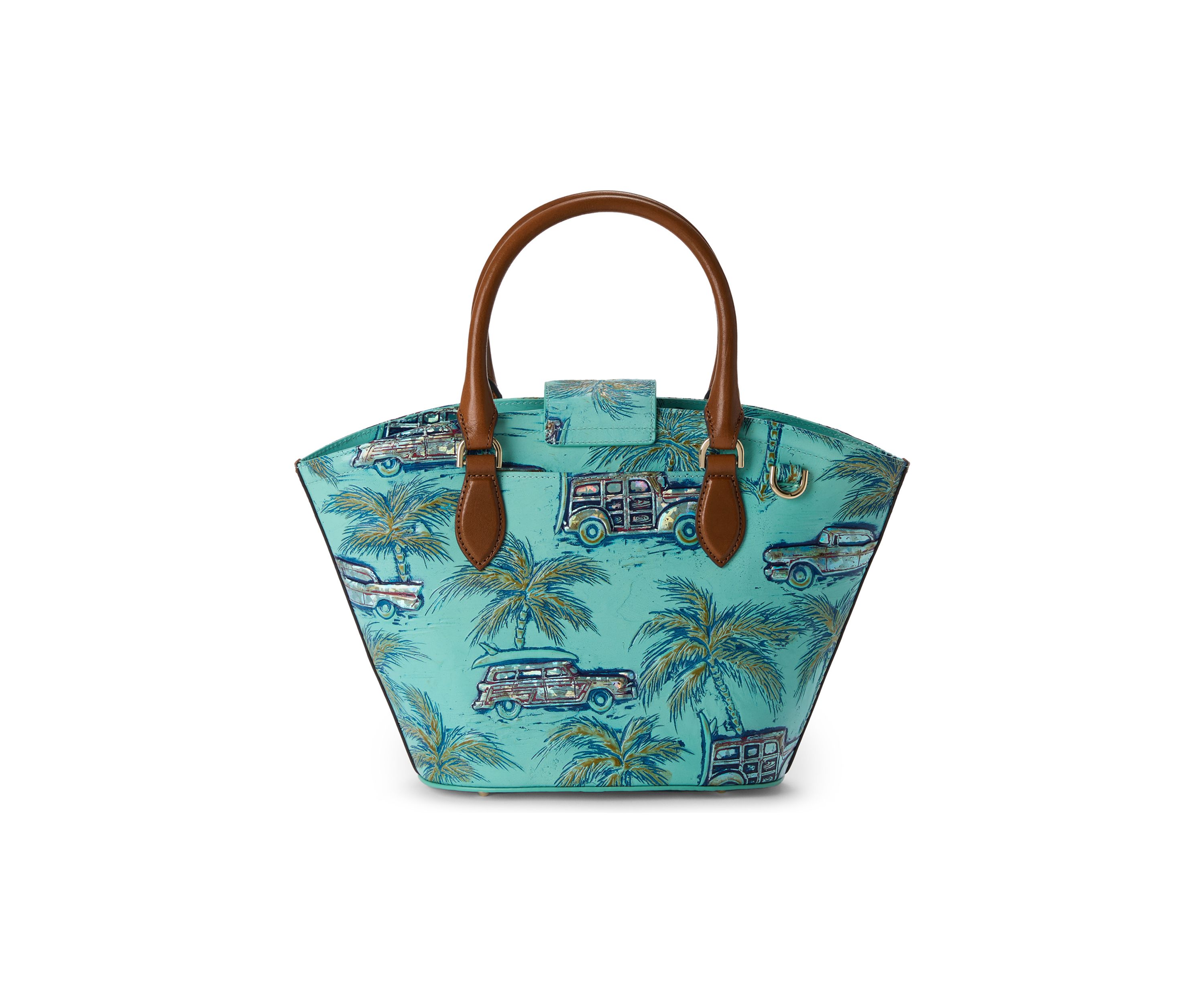 Jenny Satchel