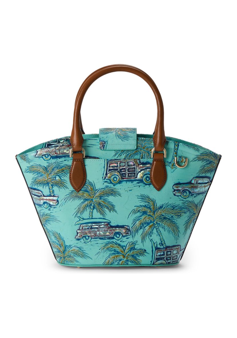 Jenny Satchel