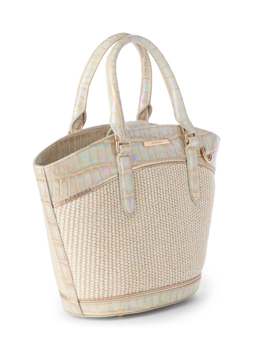 Jenny Satchel