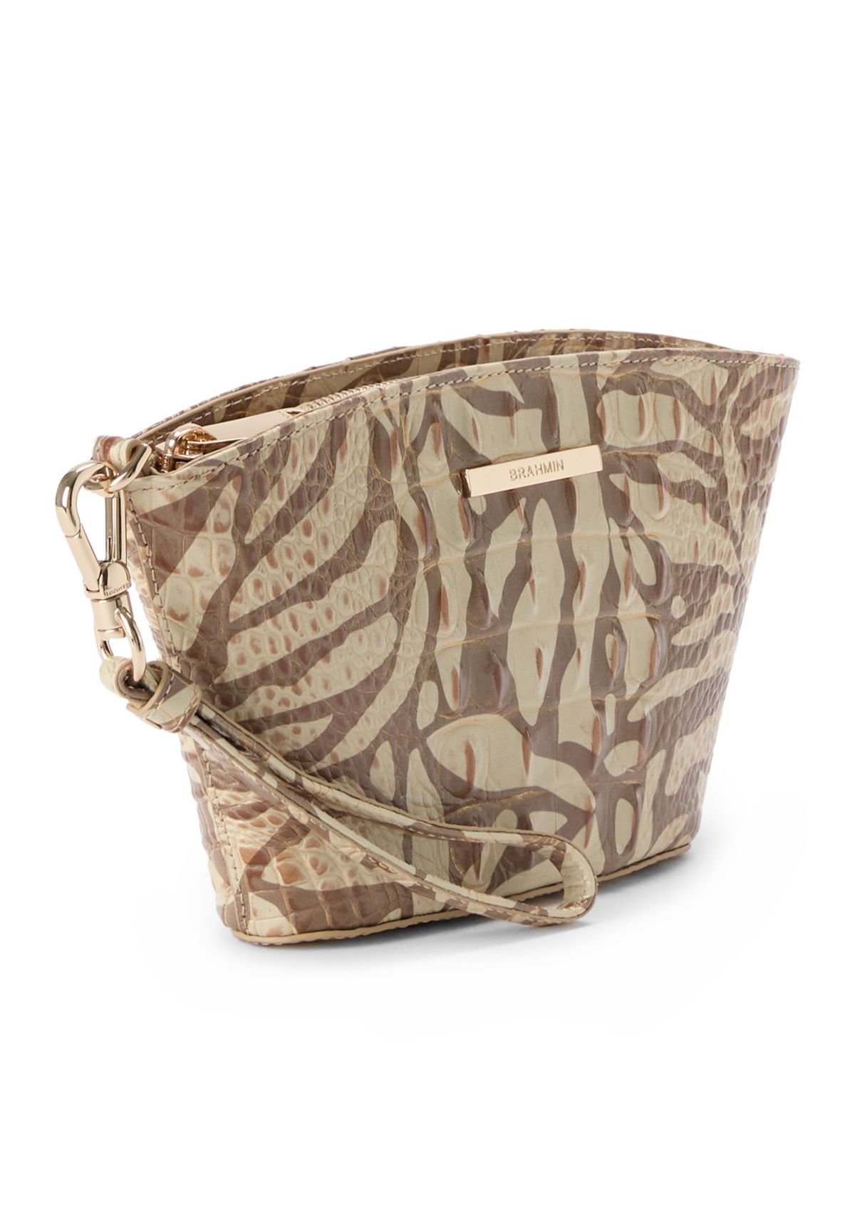 Ariana Wristlet
