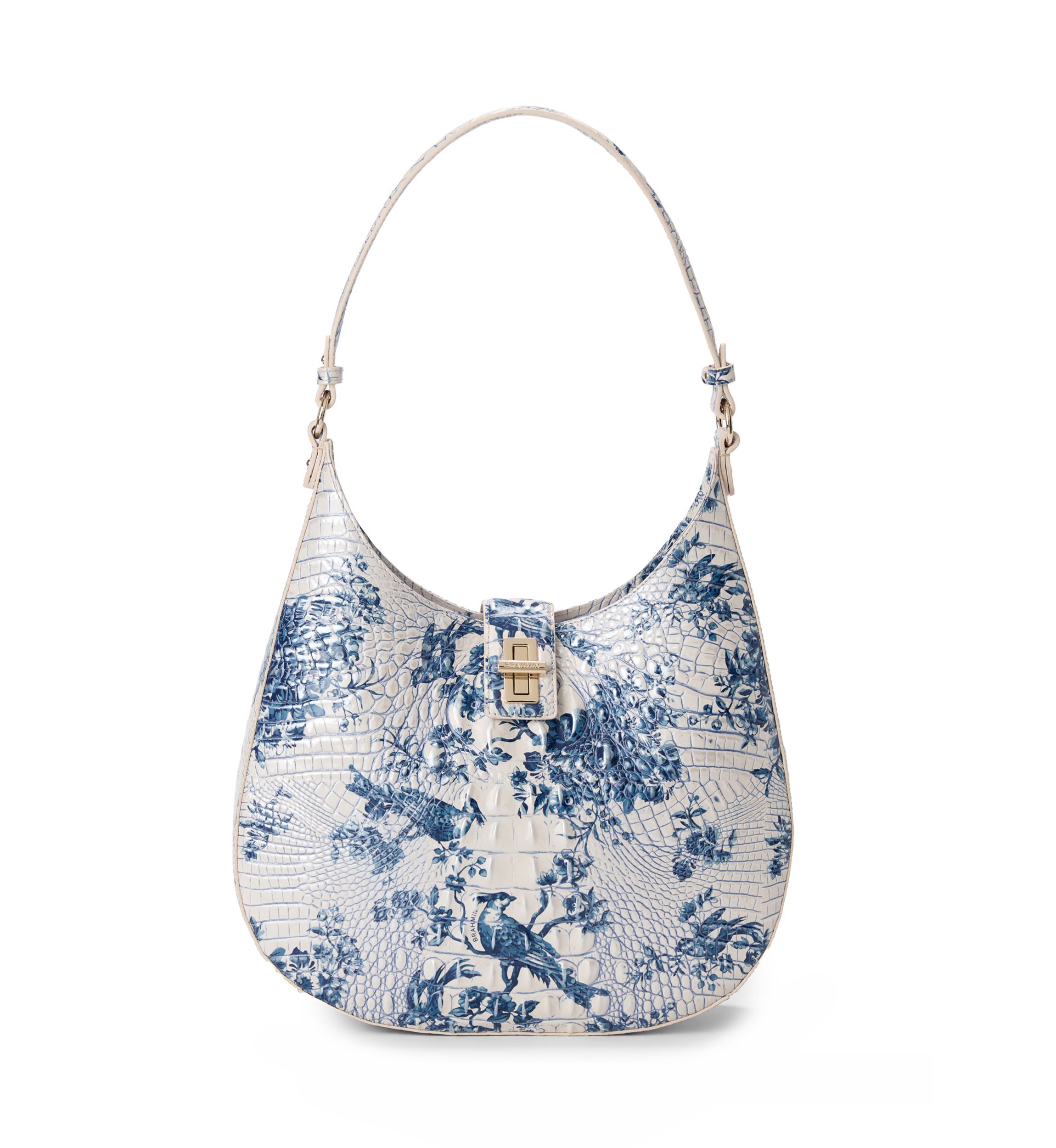 Fallon Hobo Shoulder Bag