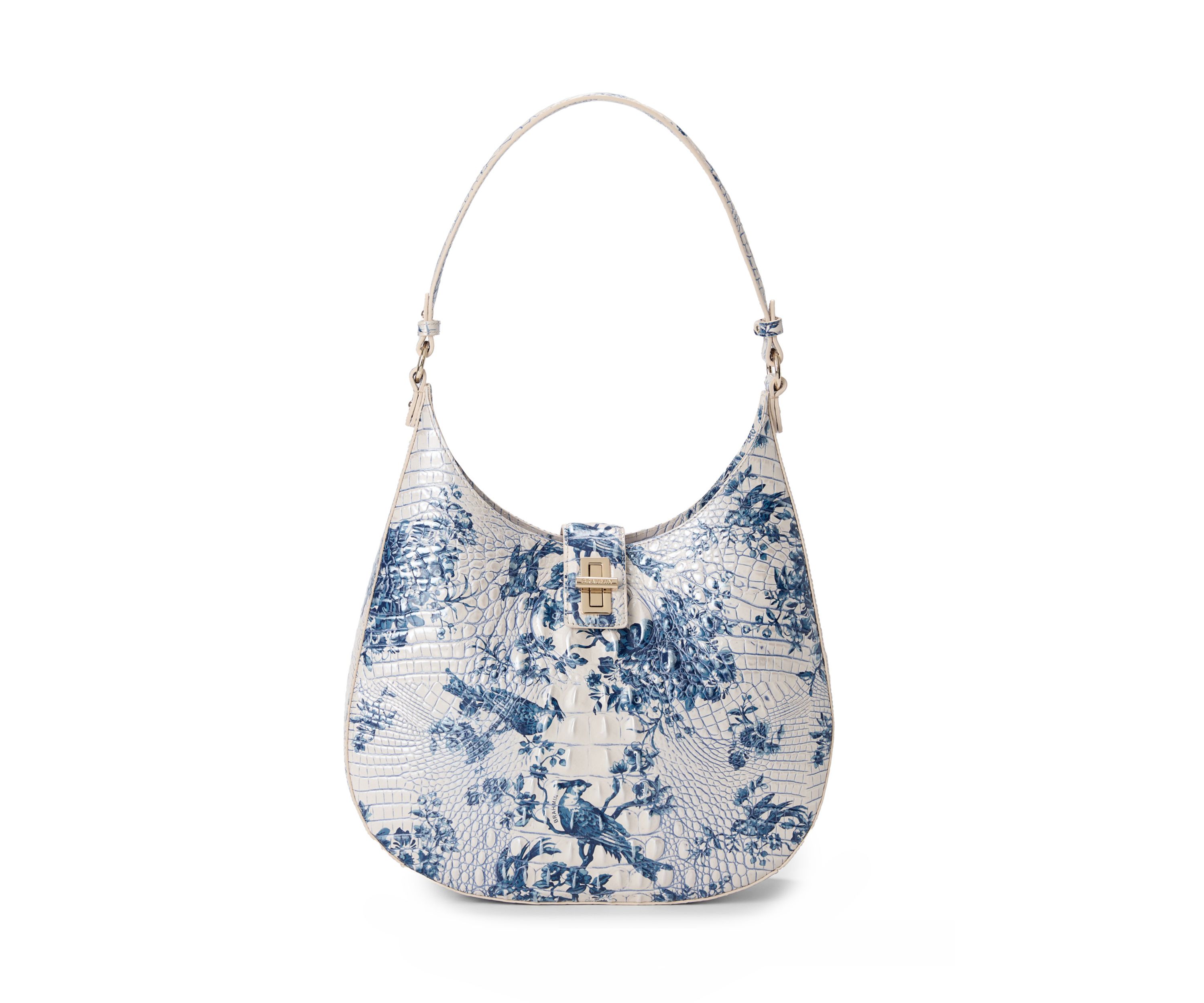 Fallon Hobo Shoulder Bag