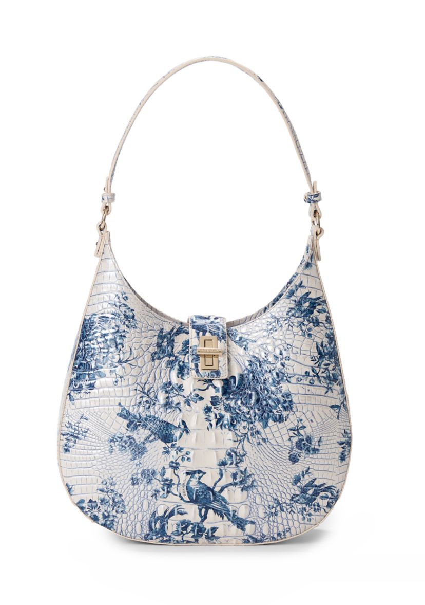 Fallon Hobo Shoulder Bag