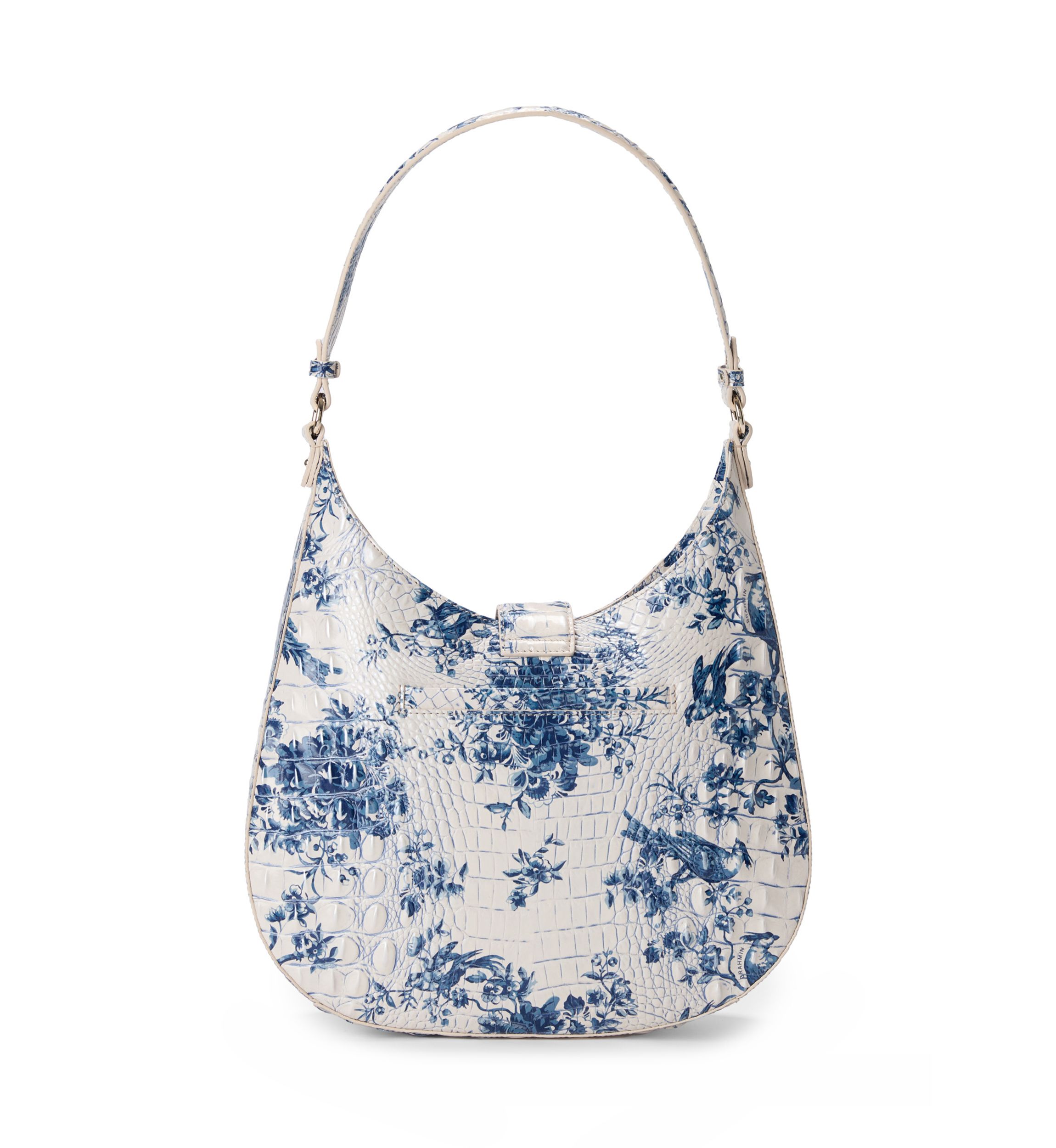 Fallon Hobo Shoulder Bag
