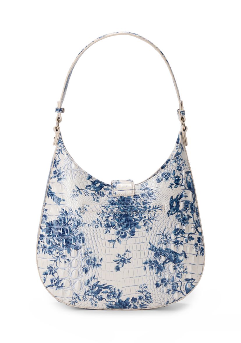 Fallon Hobo Shoulder Bag
