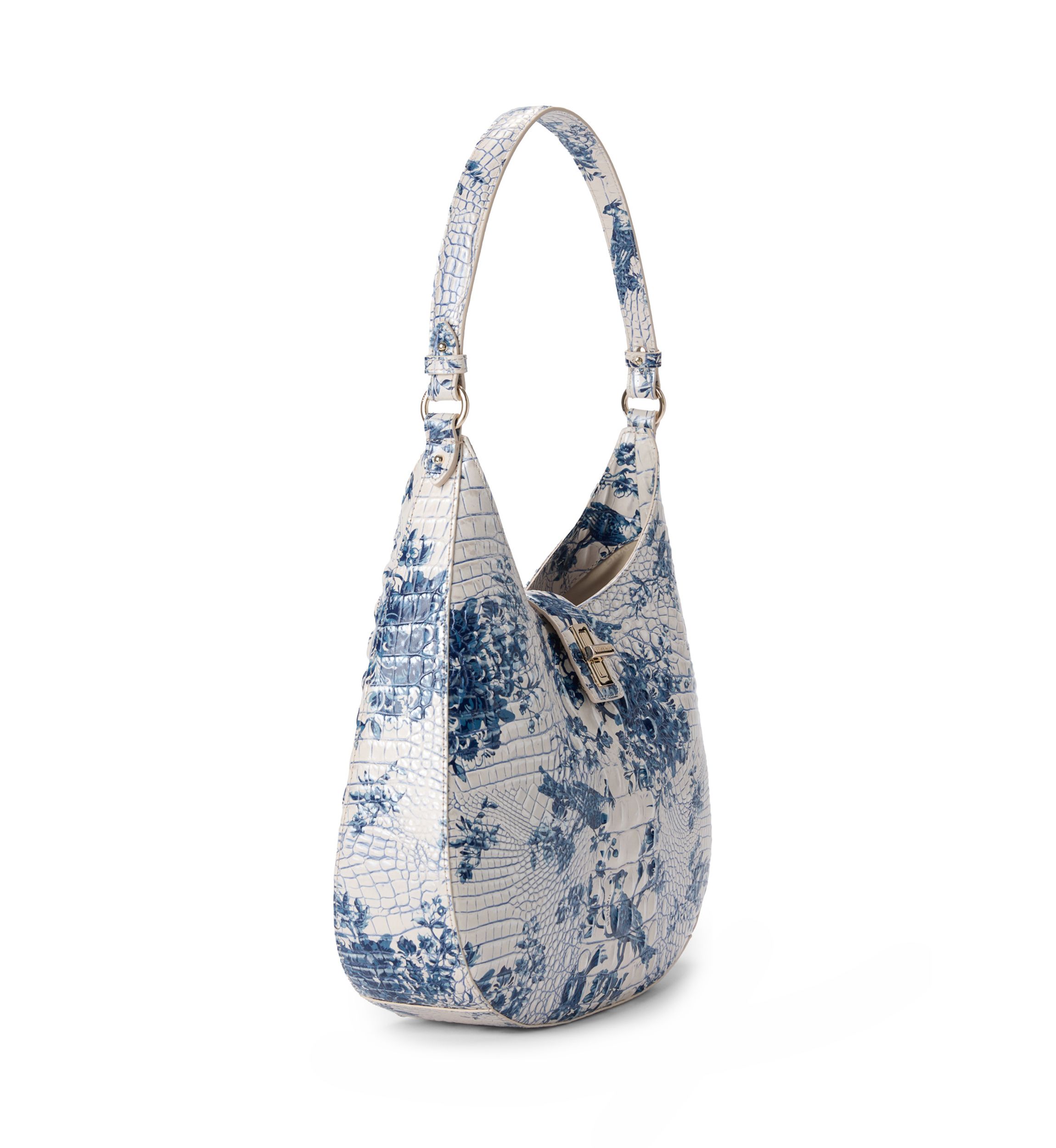 Fallon Hobo Shoulder Bag